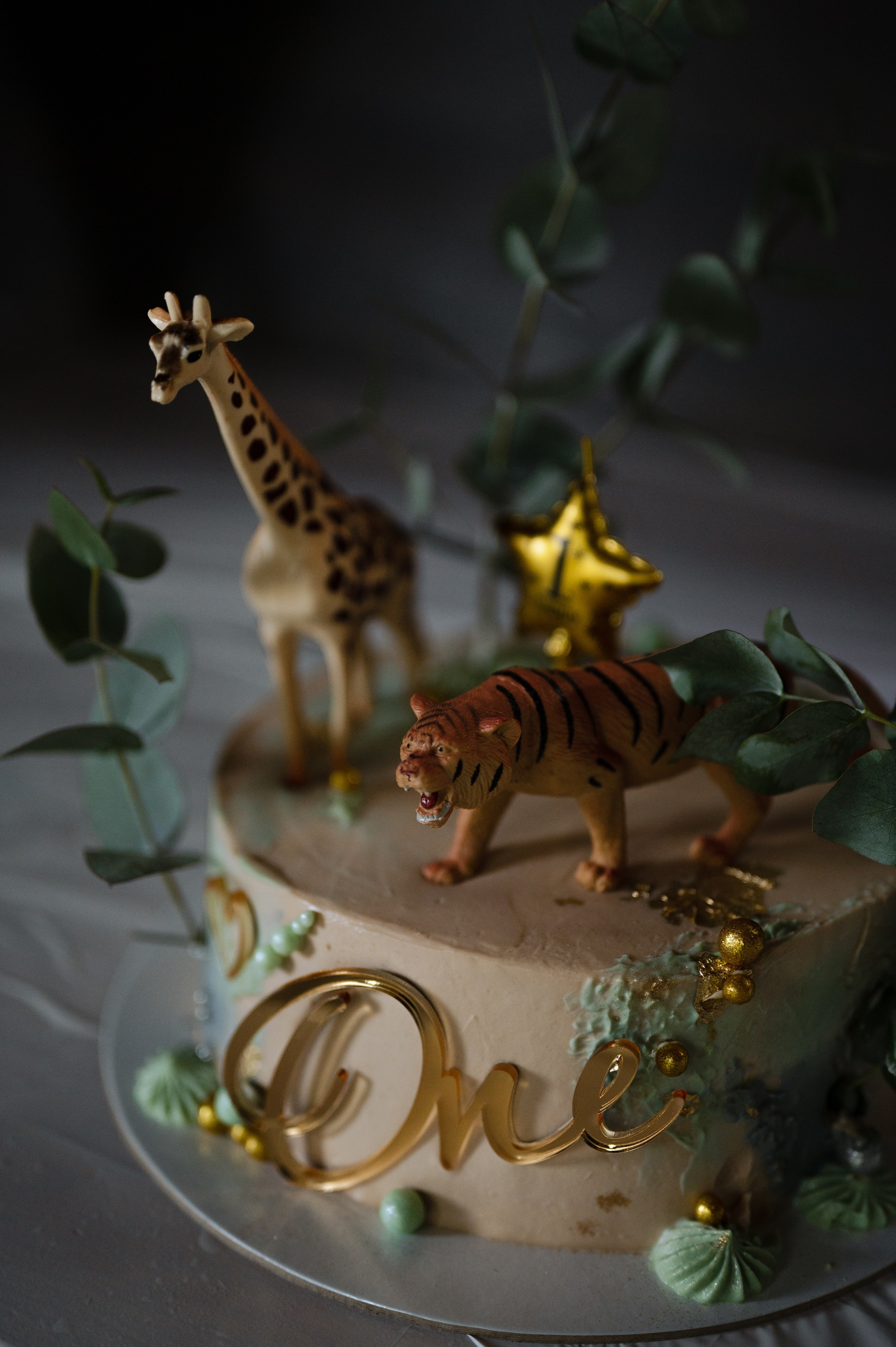 Фаина, 1 годик. Фотограф Красноярск Екатерина Карпеза