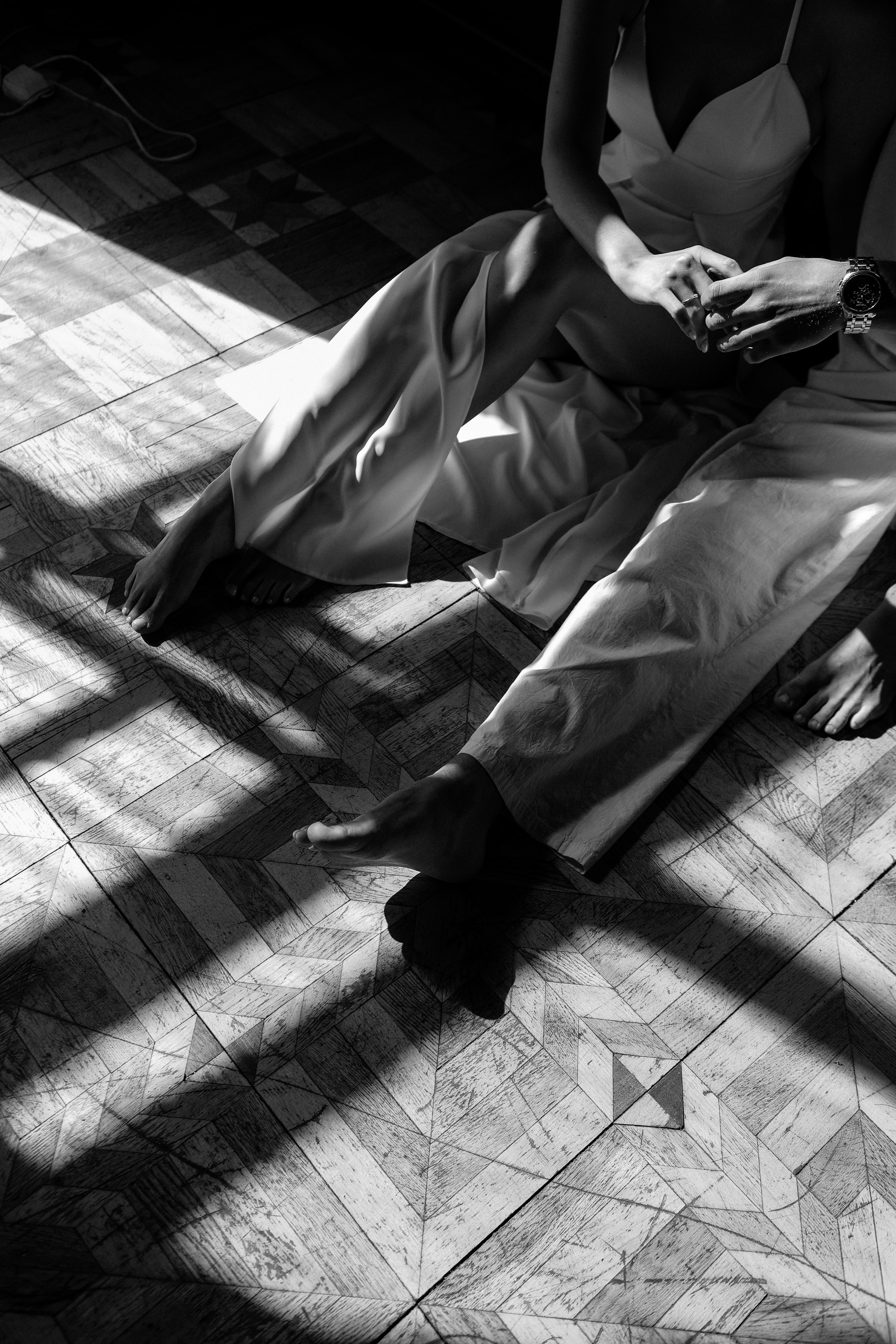 Анна и Денис. Свадебный фотограф FOTOKEYT