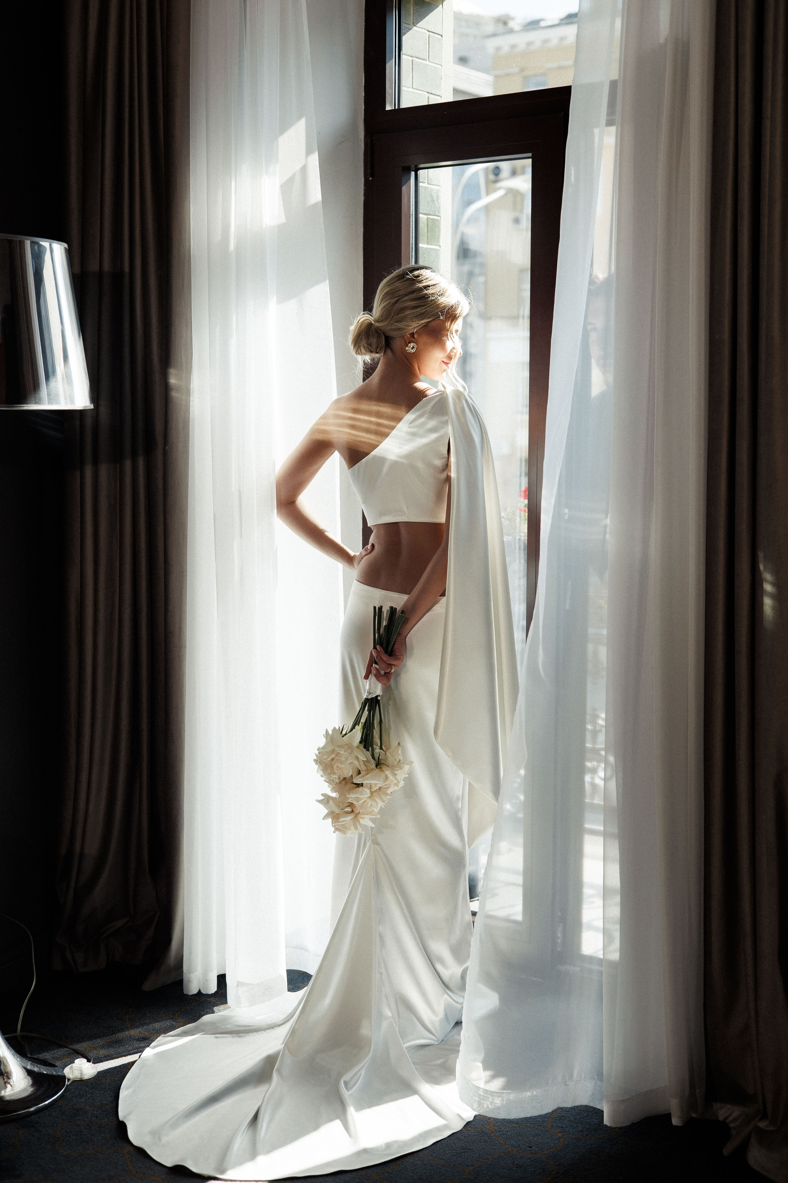 Дмитрий&Ольга. Фотограф в Екатеринбурге