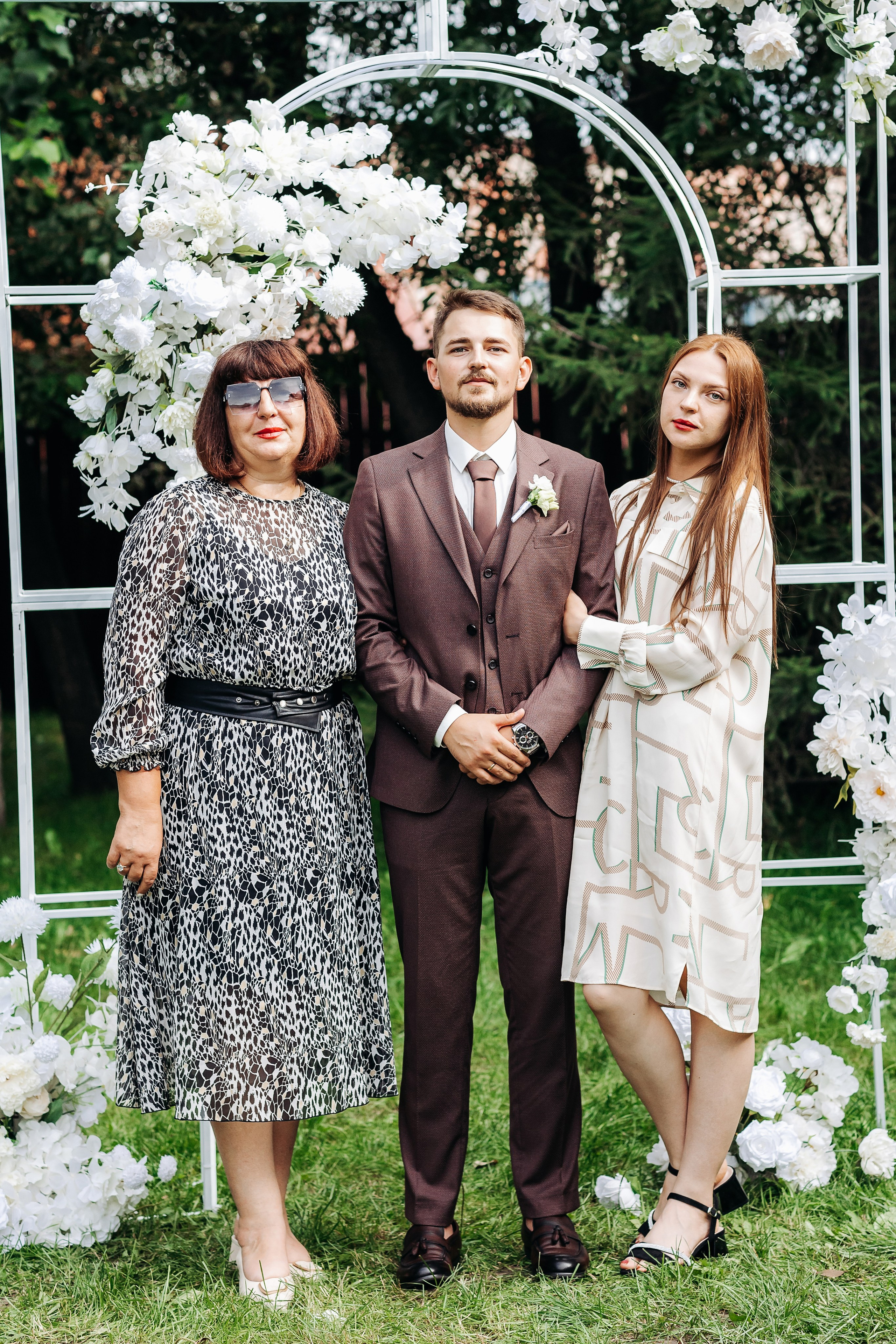 Александр Ирина. Фотограф Омск Андрей Козяков