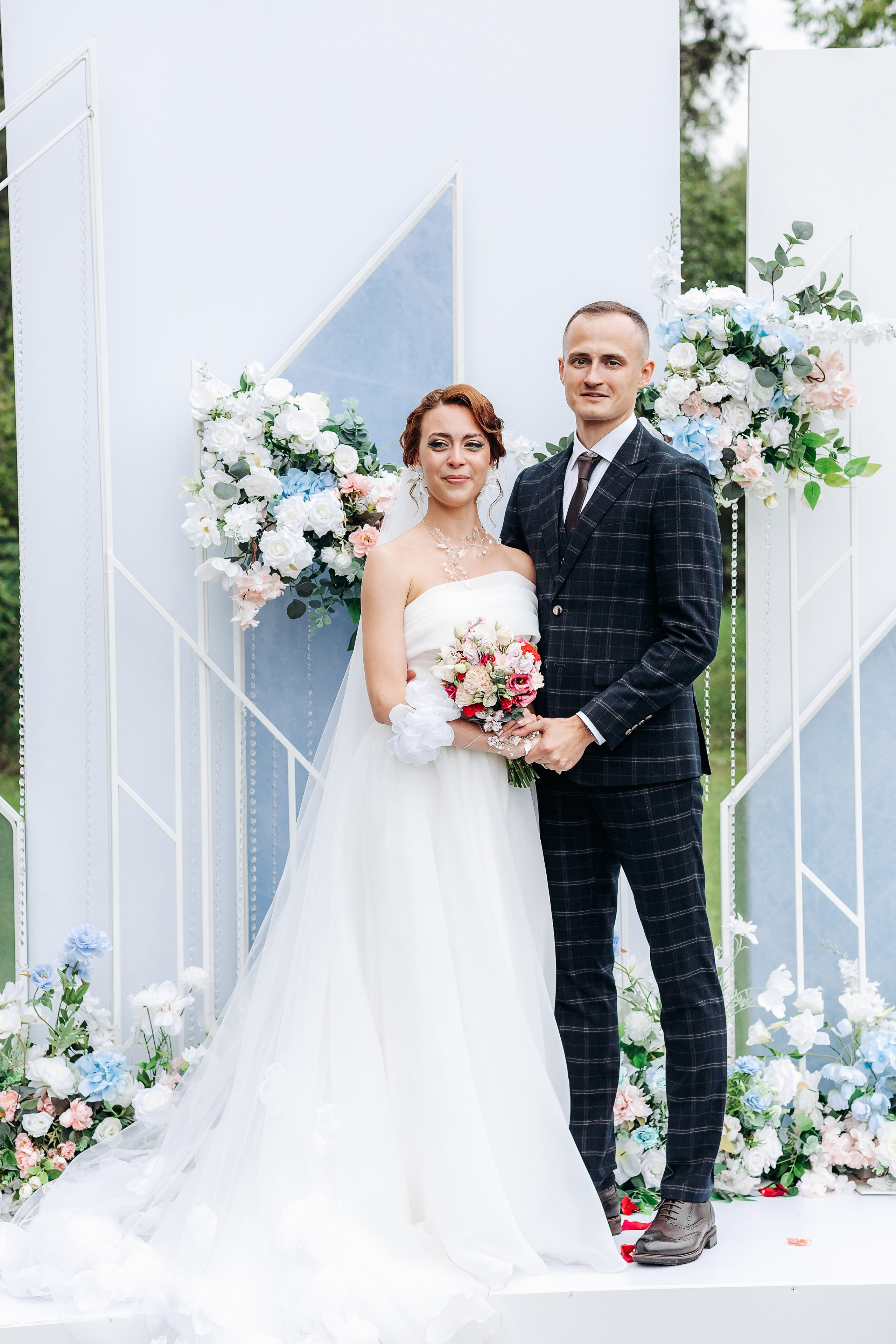 Антон Ксения. Фотограф Омск Андрей Козяков