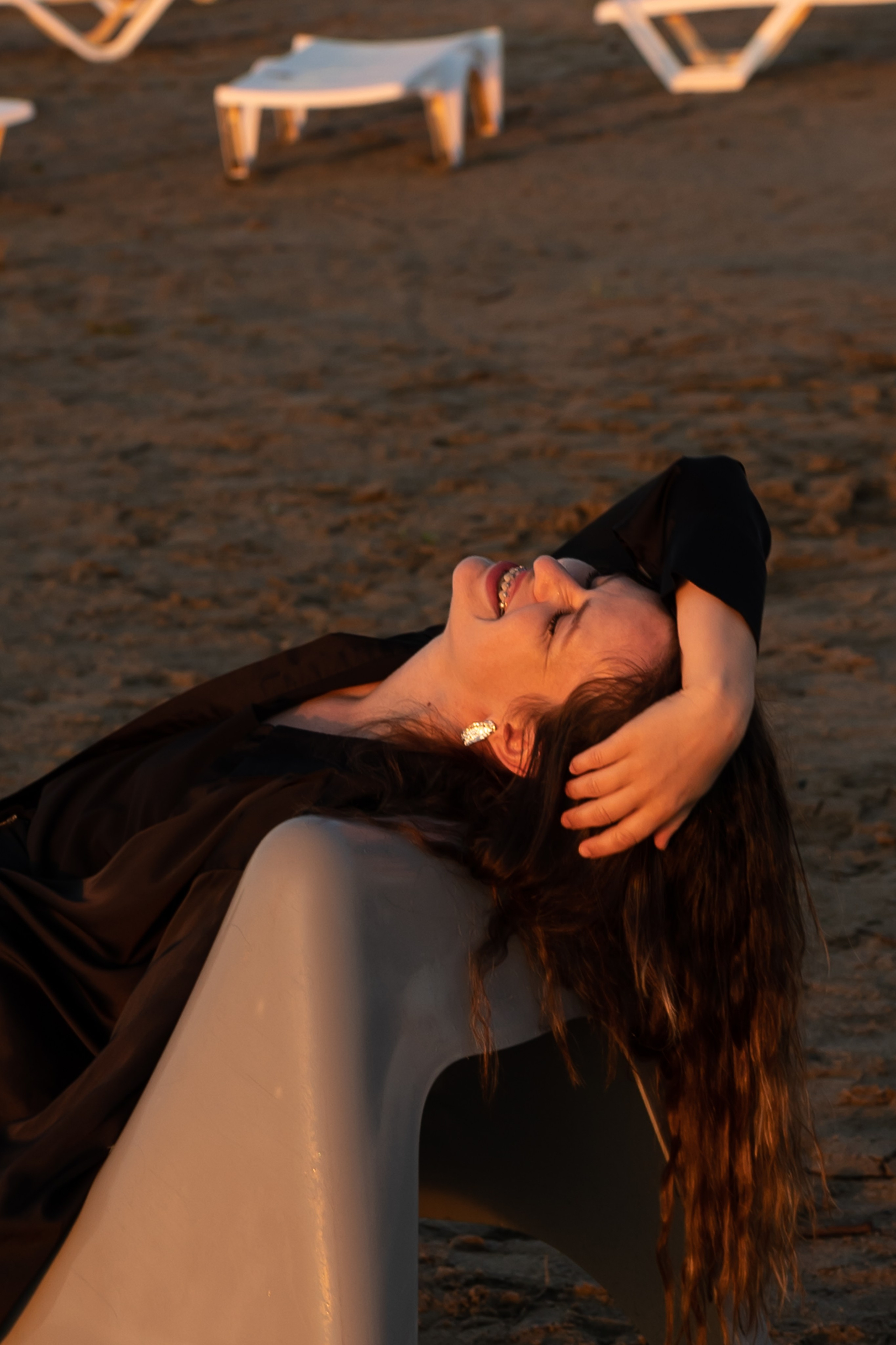 Портрет серии. Семейный и женский фотограф, стильный репортаж в г. Новосибирск