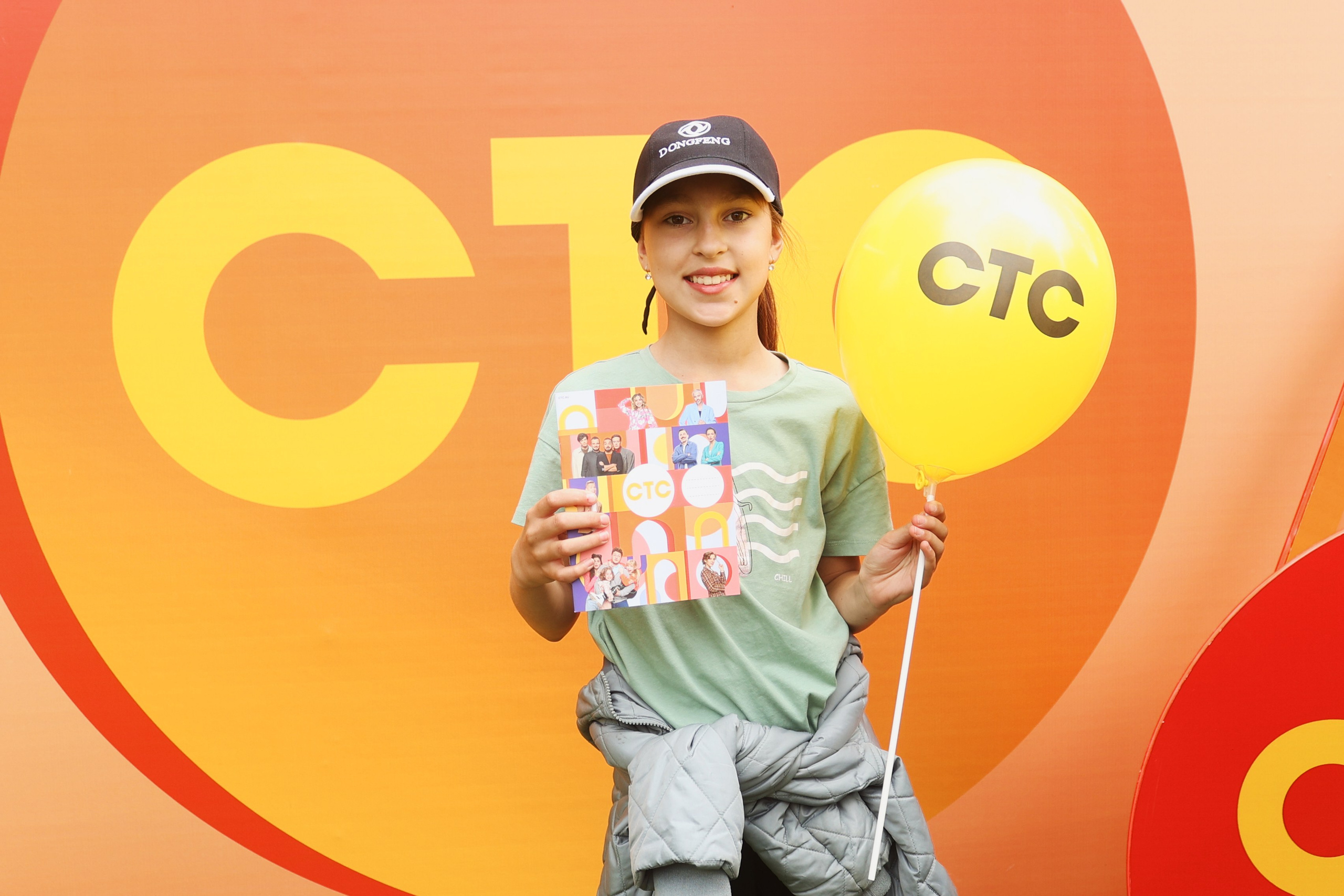 СТС поздравляет с днём города!. Виктория Ларина — Портретный профессиональный фотограф в Иркутске