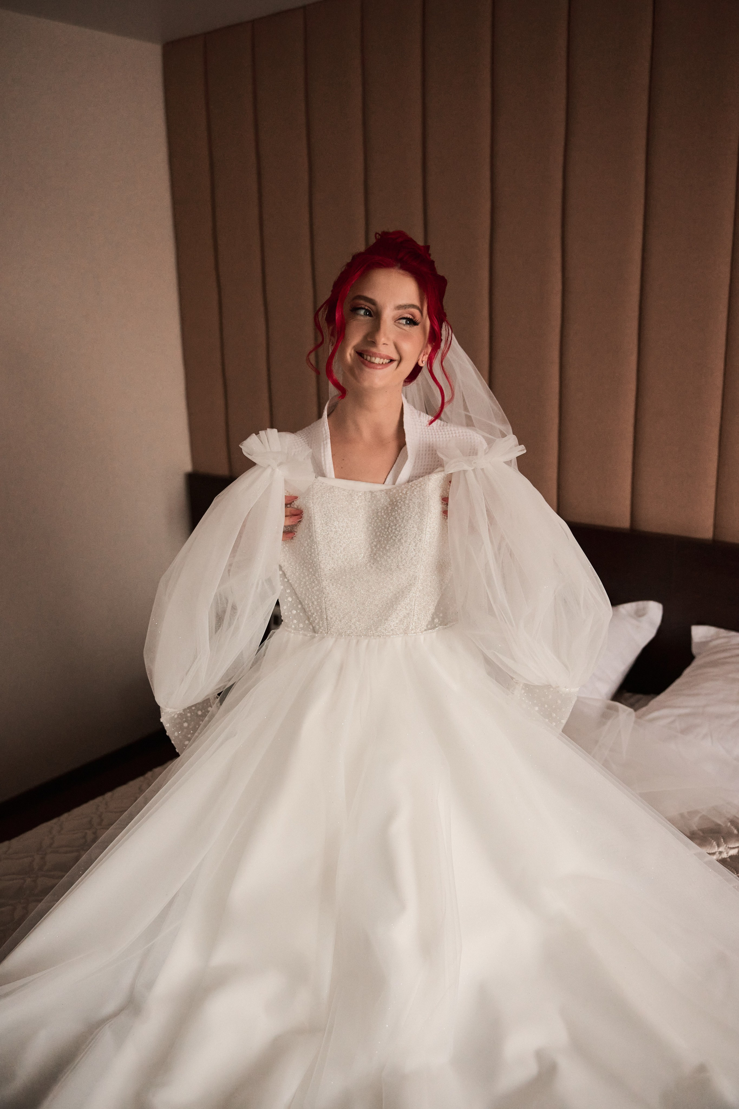 Драйв, любовь и Барнаул. Красочная свадьба Валентины и Евгения. Сергей Богомолов. Свадебный и семейный фотограф