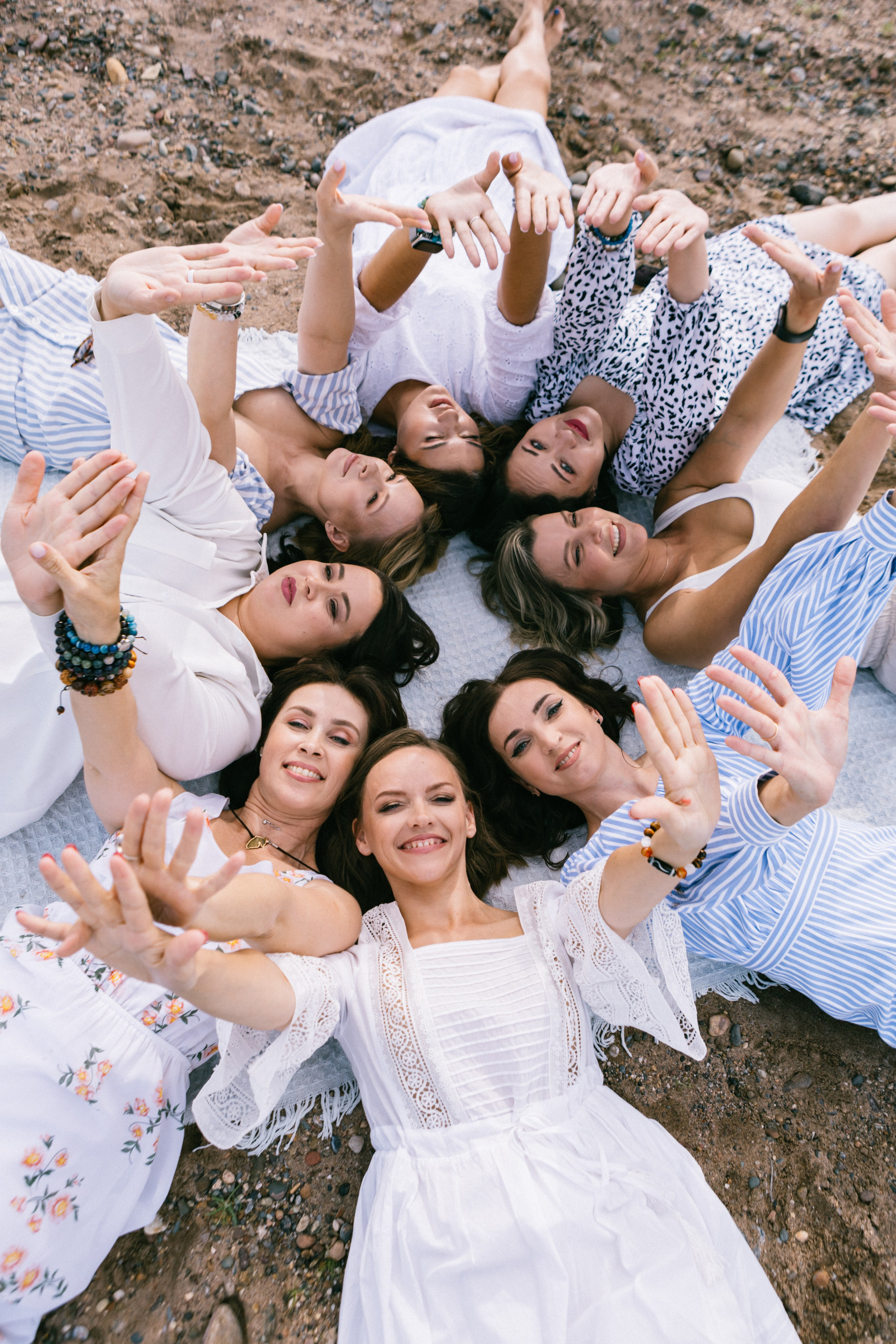 Фотодень для клуба Persona Grata. Контент-фотограф в Абакане Наталья Нагибина