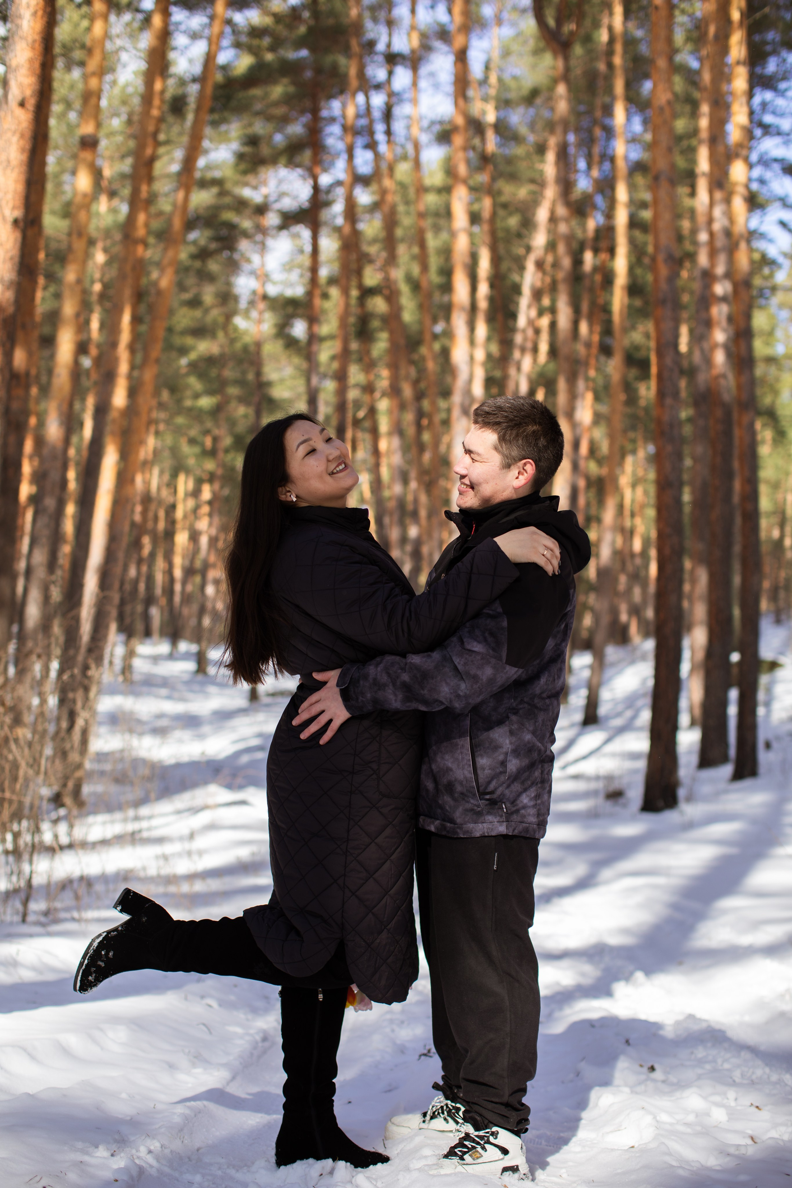 Здесь собраны мои самые ценные кадры — те, в которые вложена частичка души. Фотограф в Чемальском районе / Чемал и Республике Алтай / Горный Алтай Анастасия Деделова