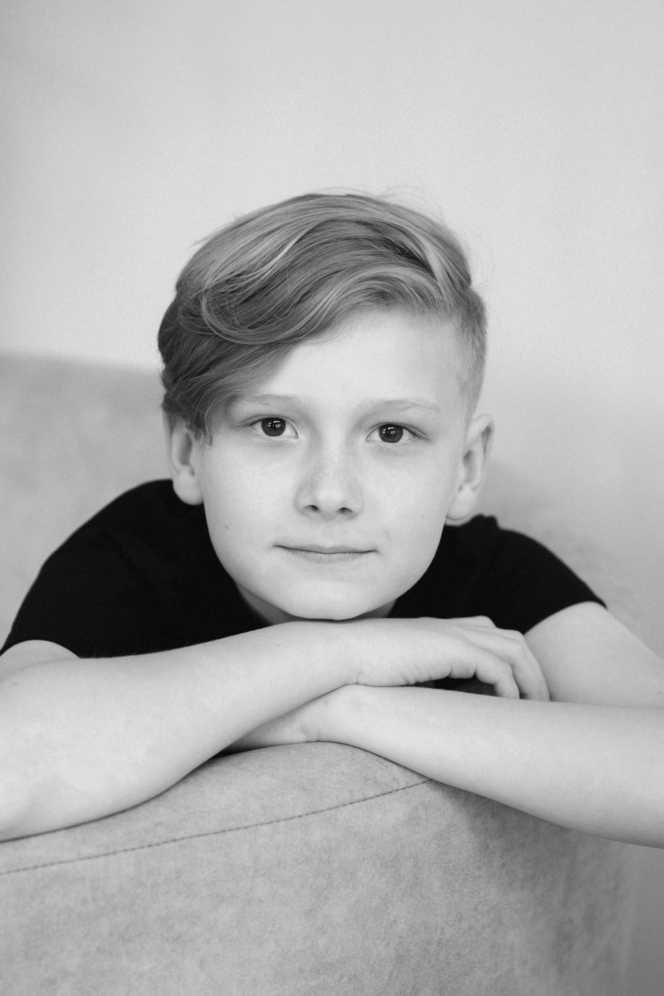 Семейные. Главная