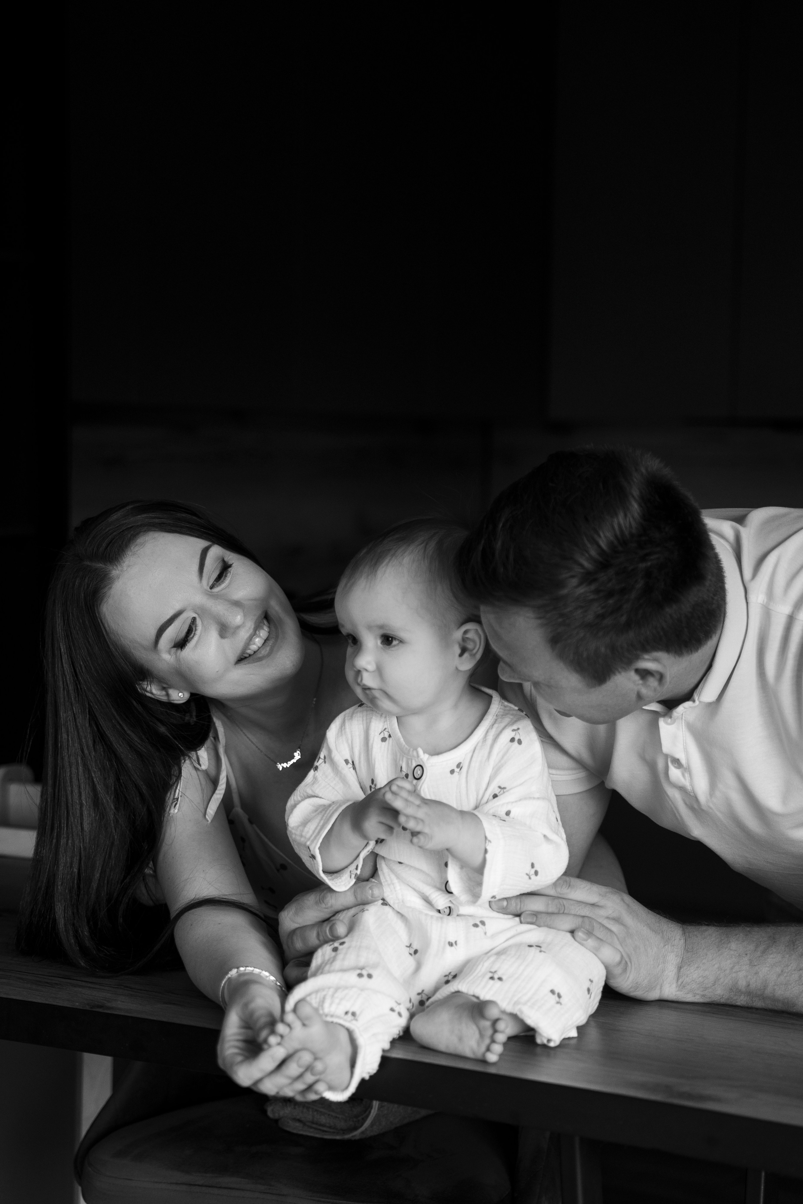 Дома. Фотограф Волгоград Ксения Устинова