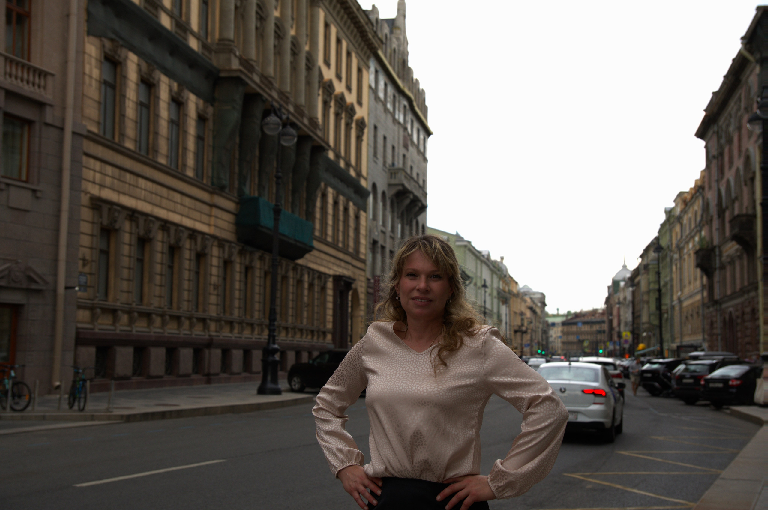 Садовая. Услуги фотографа | Санкт-Петербург