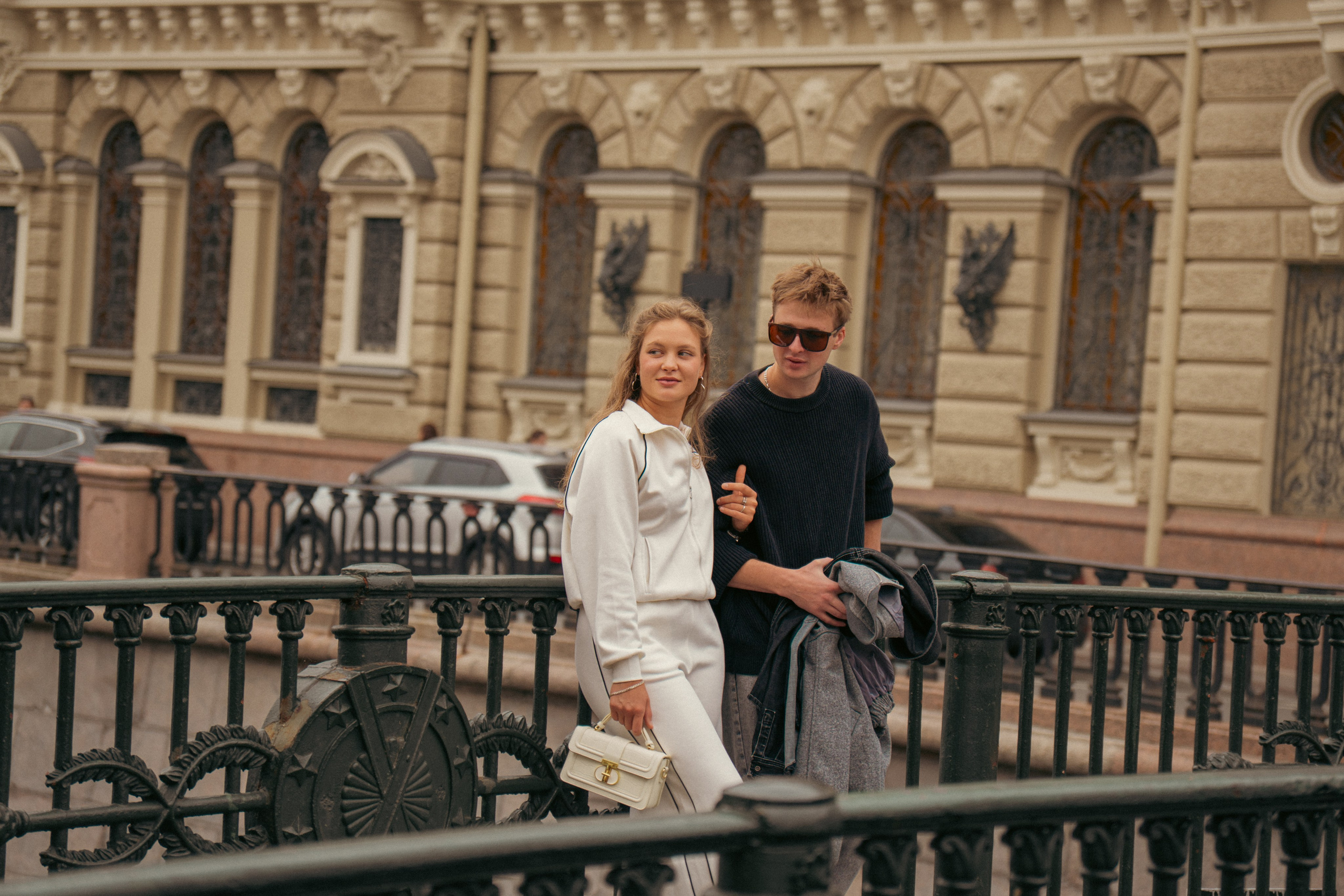 Лав-стори. Услуги фотографа | Санкт-Петербург