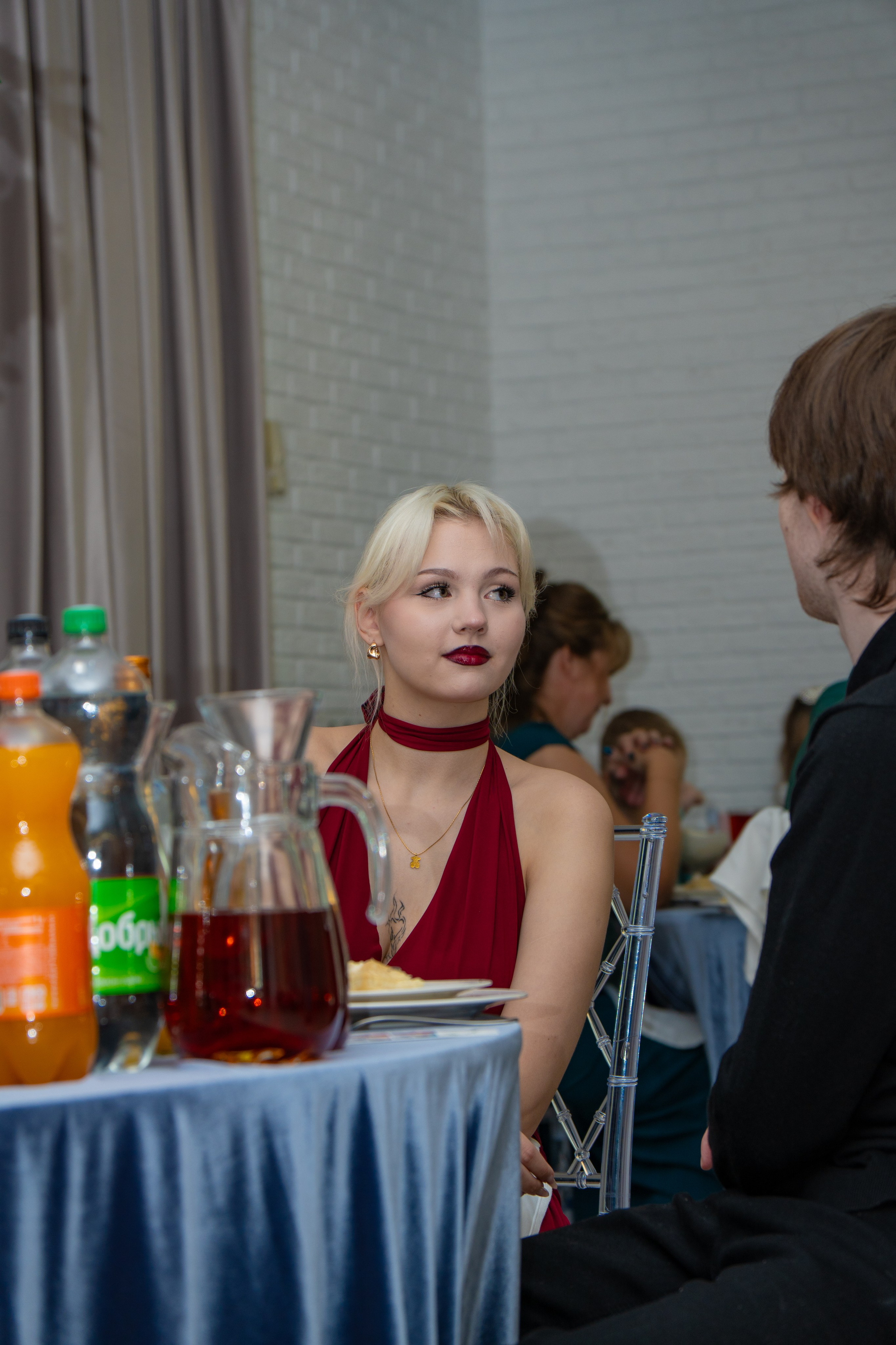 Тот день. Услуги фотографа | Санкт-Петербург