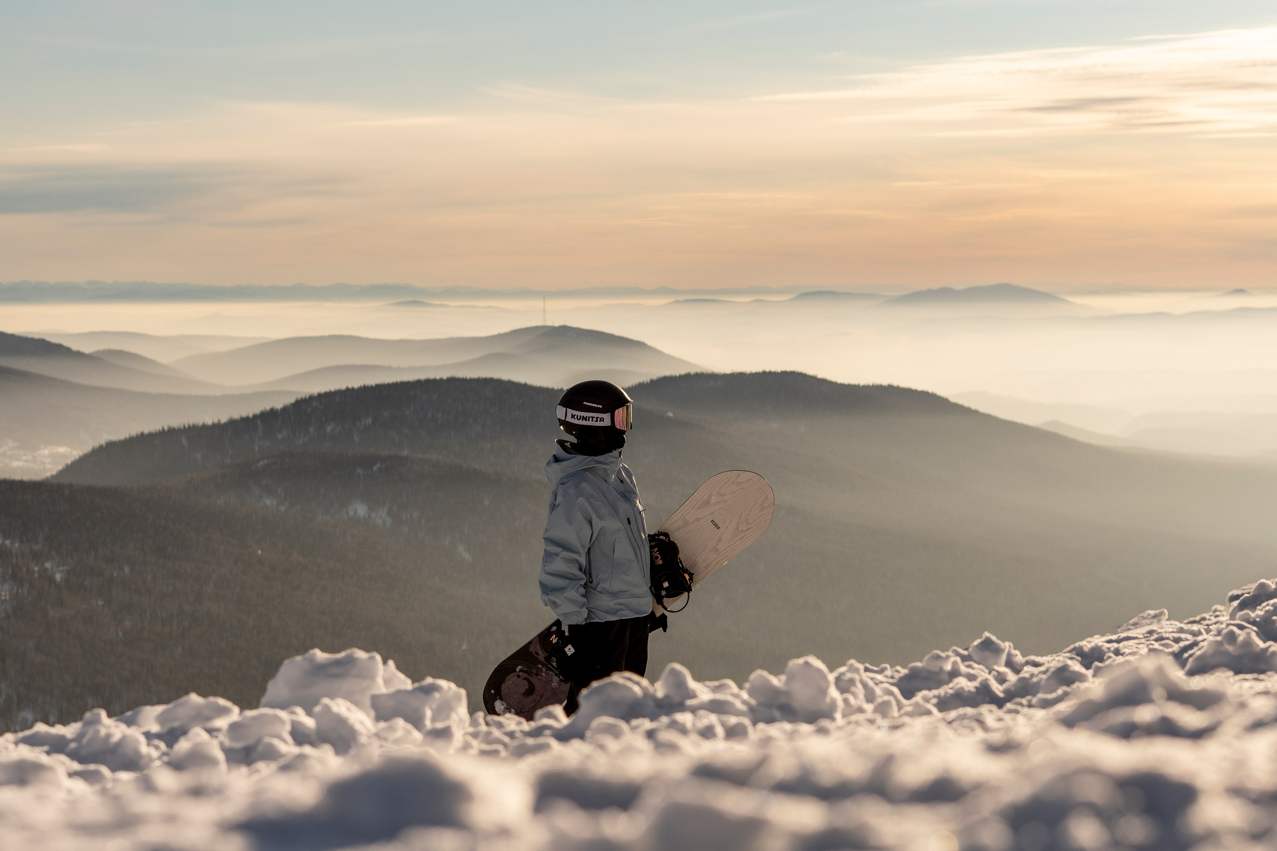 JJ. Анастасия Паршукова — фотограф Шерегеш Новосибирск