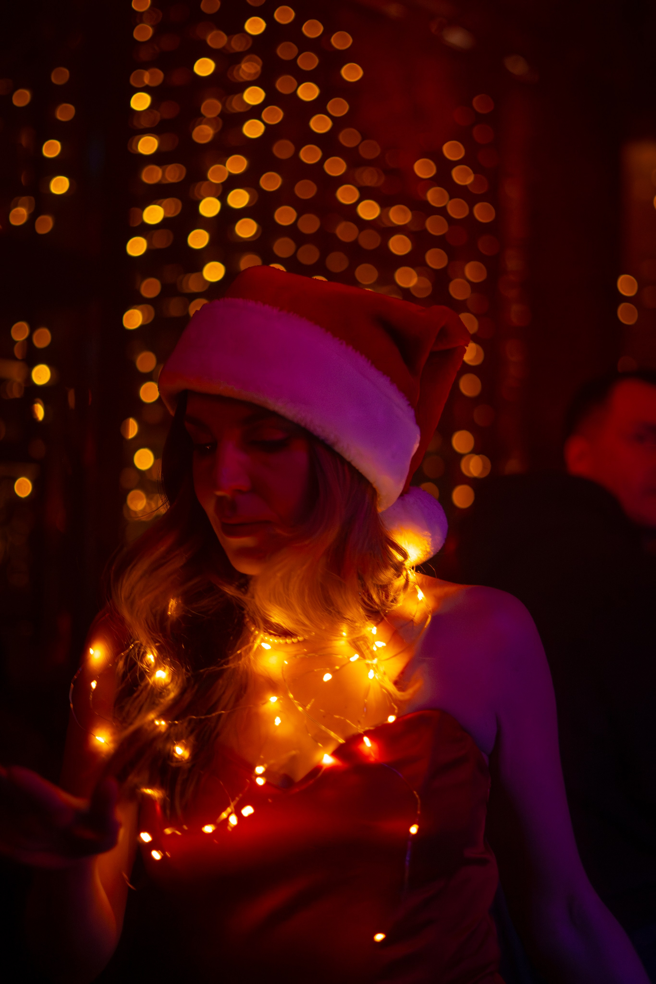 HNY. Анастасия Паршукова — фотограф Шерегеш Новосибирск