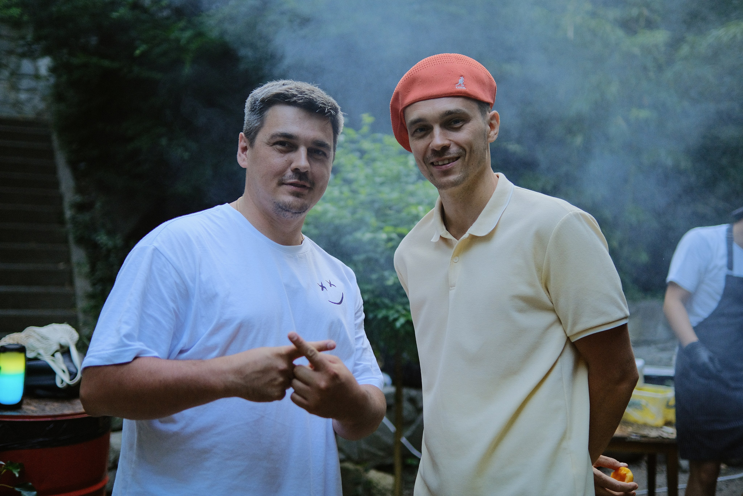 Yalta Summer Camp (2023). Фотограф, видеограф в Санкт-Петербурге