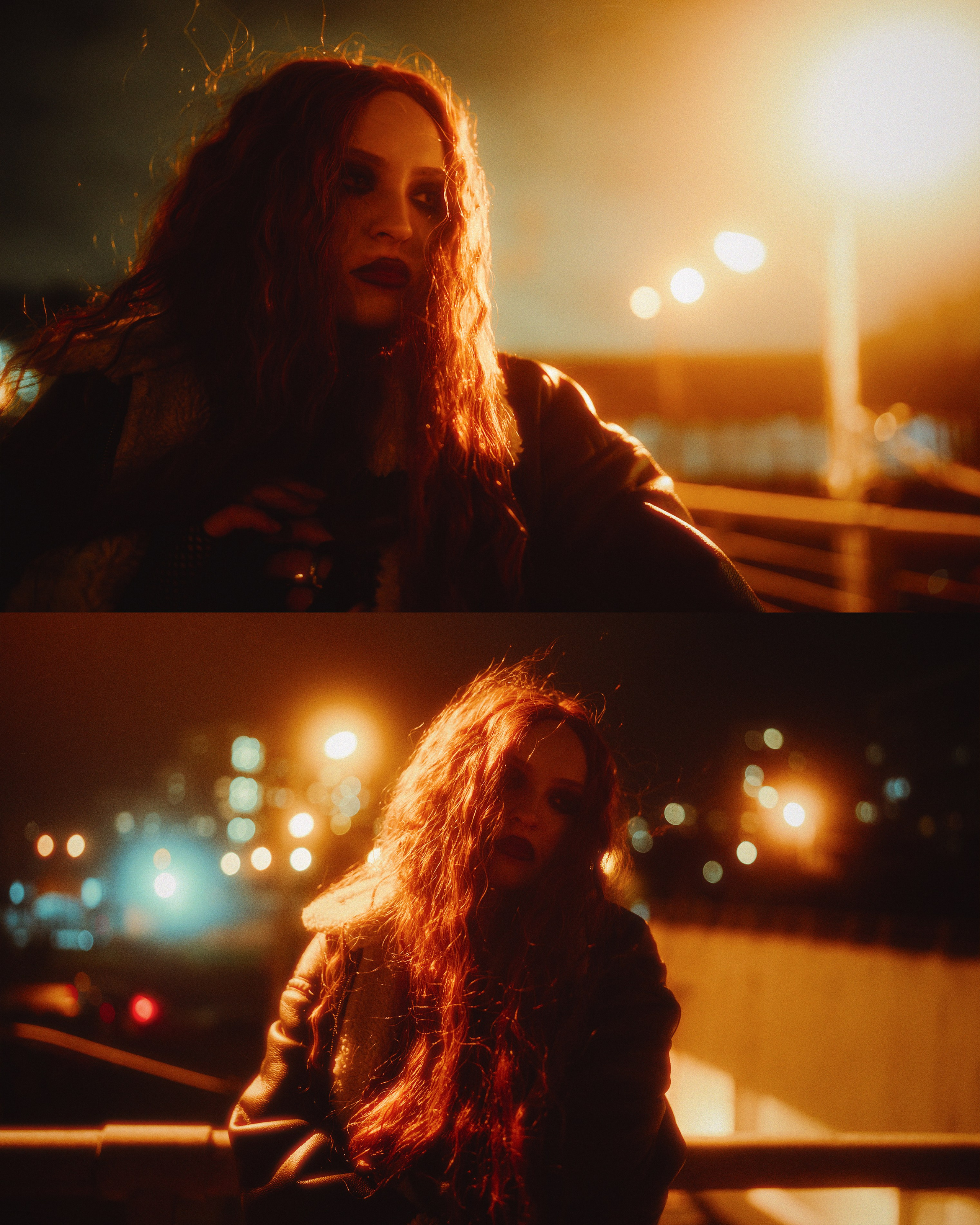 Katya and Nastya. Репортажный фотограф в Москве Федор Вдовин