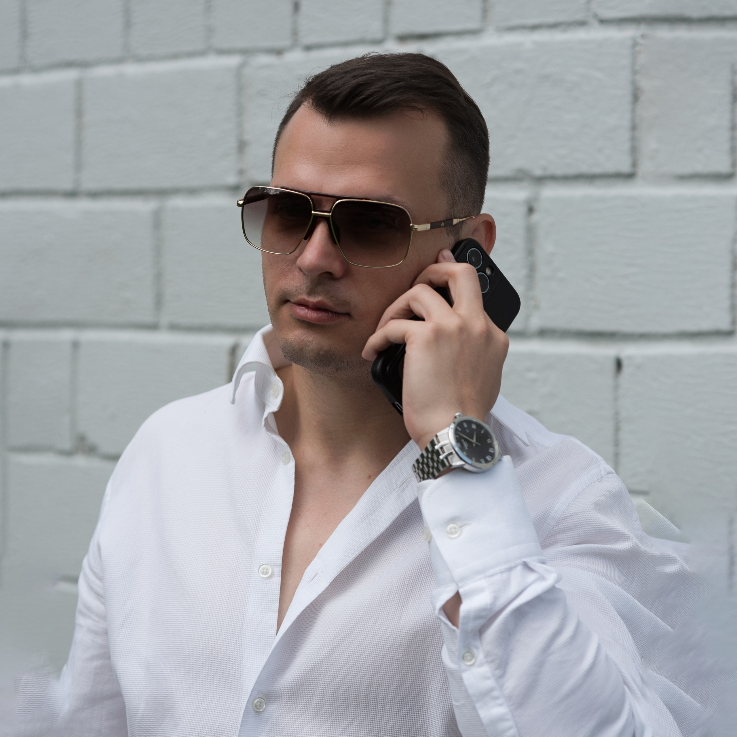 Портреты. Фотограф для маркет плэйсов и портретный фотограф Балакирев Дмитрий москва