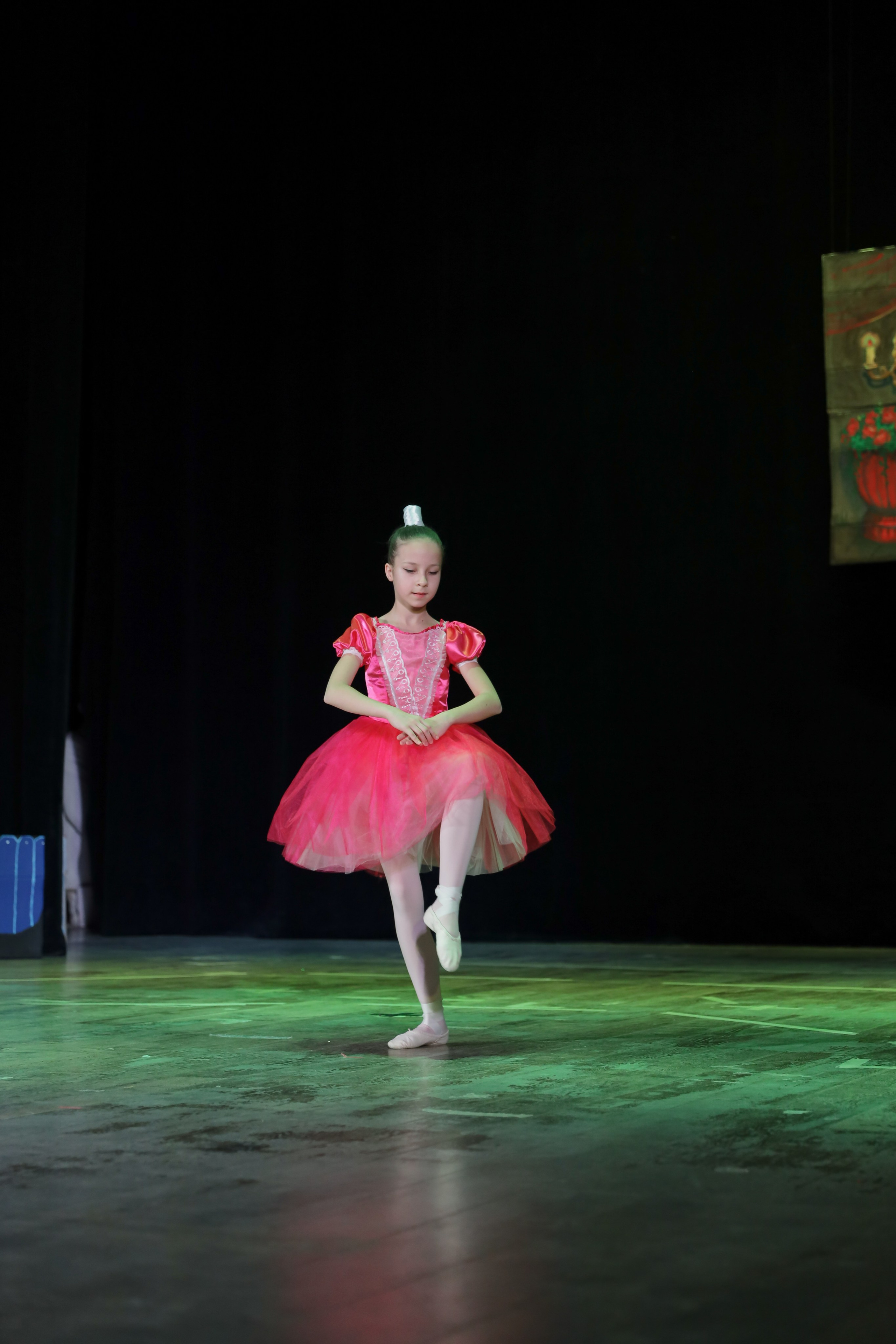 Отчётный концерт. Бочарова Мария — школьный фотограф Апрелевка, Новая Москва, Московская область