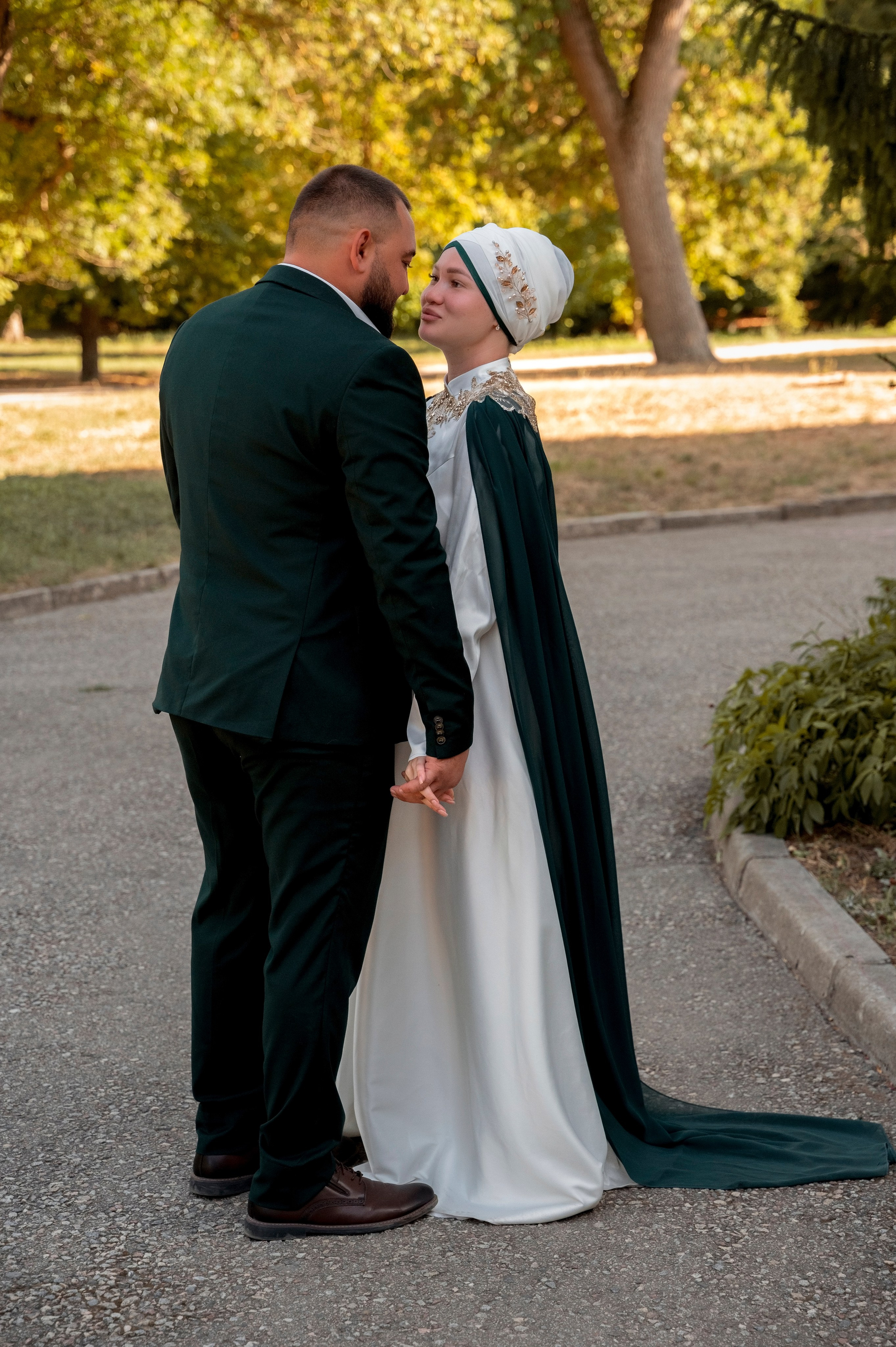 Роберт&Марина. Ваш фотограф в Крыму