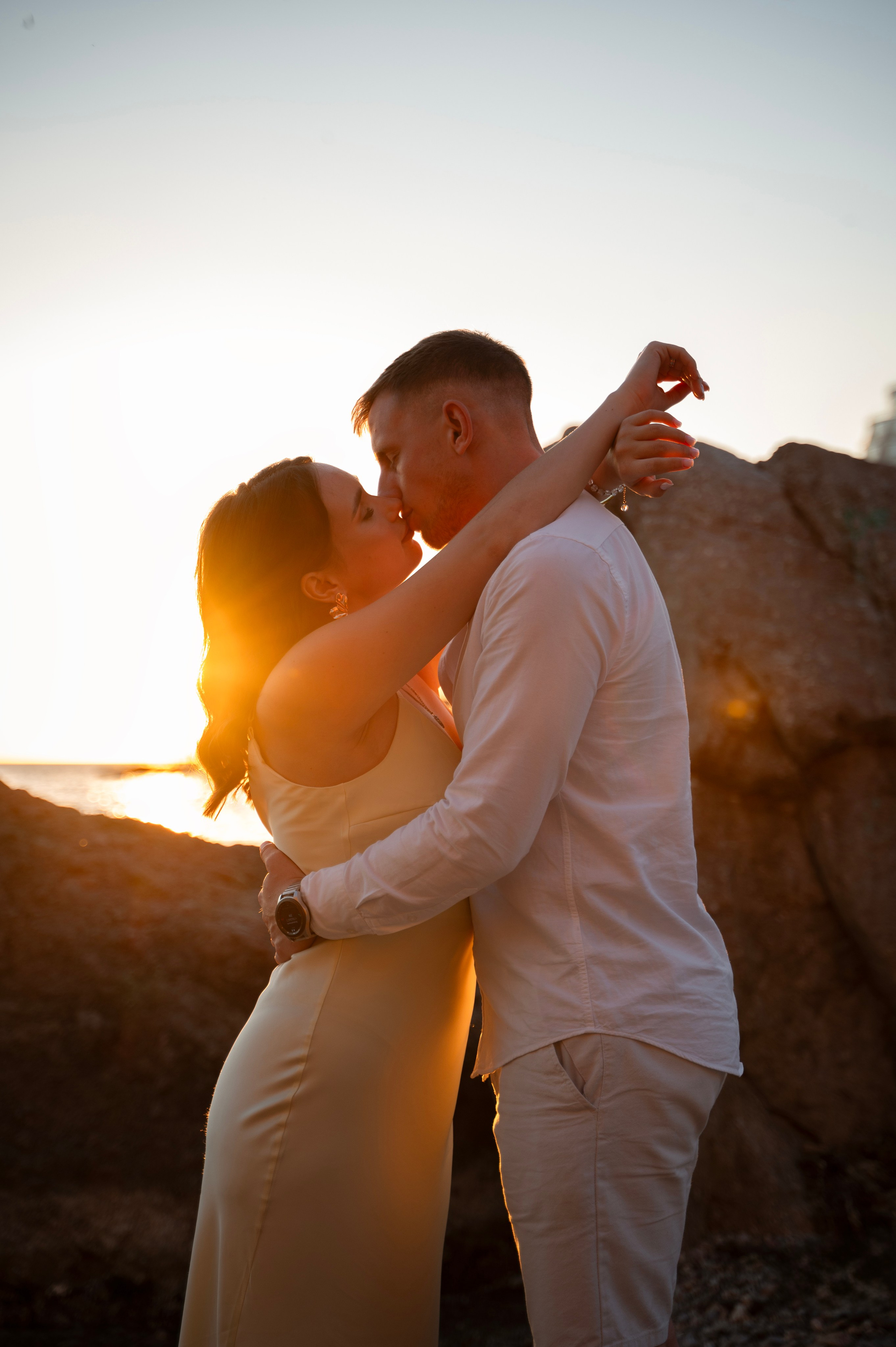 Денис&Катя. Ваш фотограф в Крыму