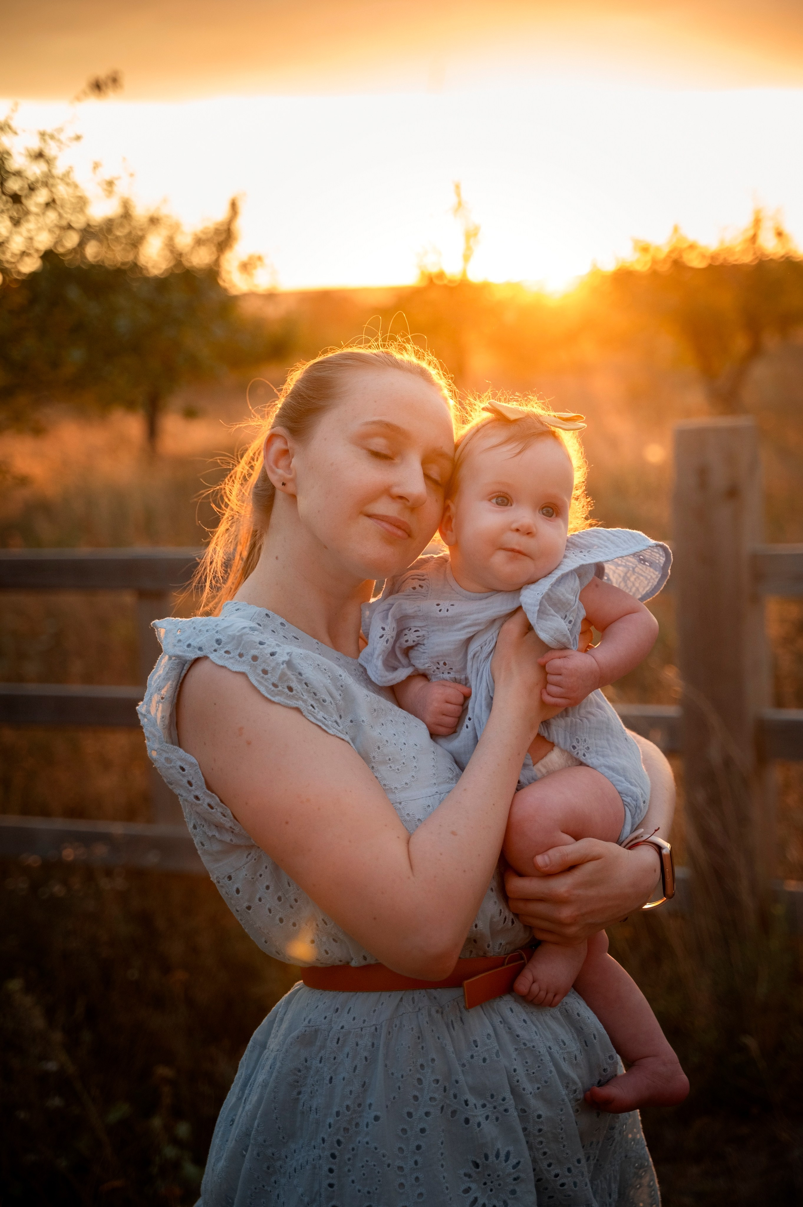 Прогулка у Белой скалы. Ваш фотограф в Крыму