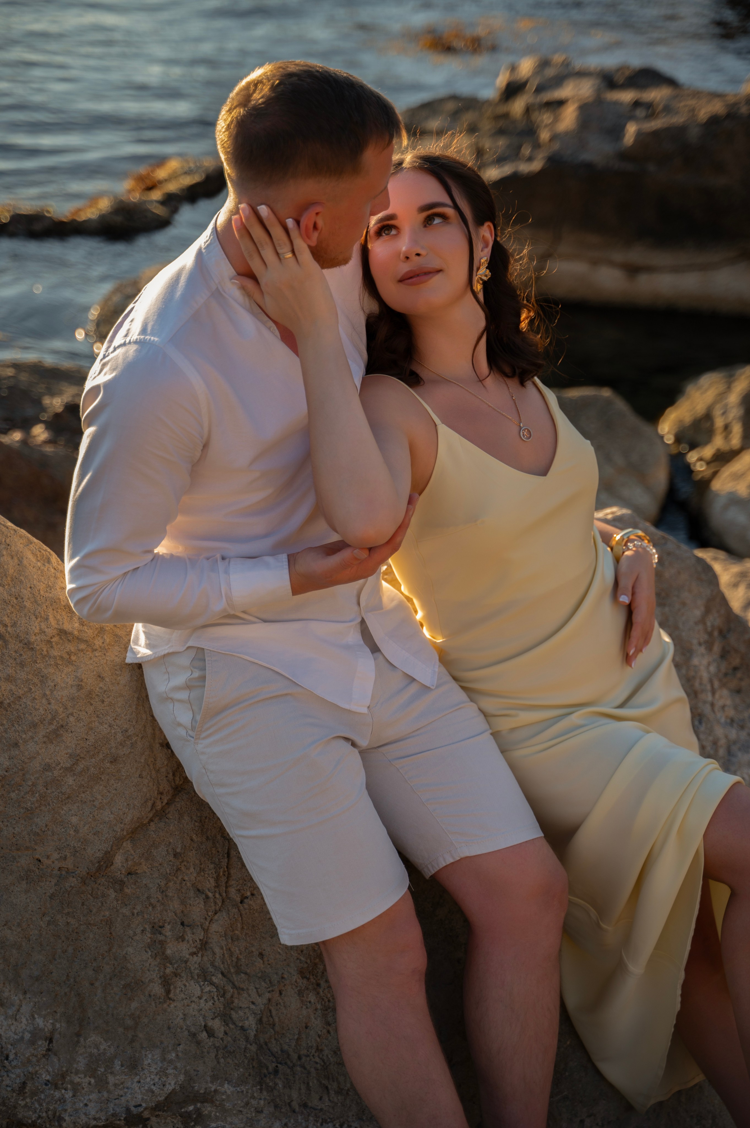 Денис&Катя. Ваш фотограф в Крыму