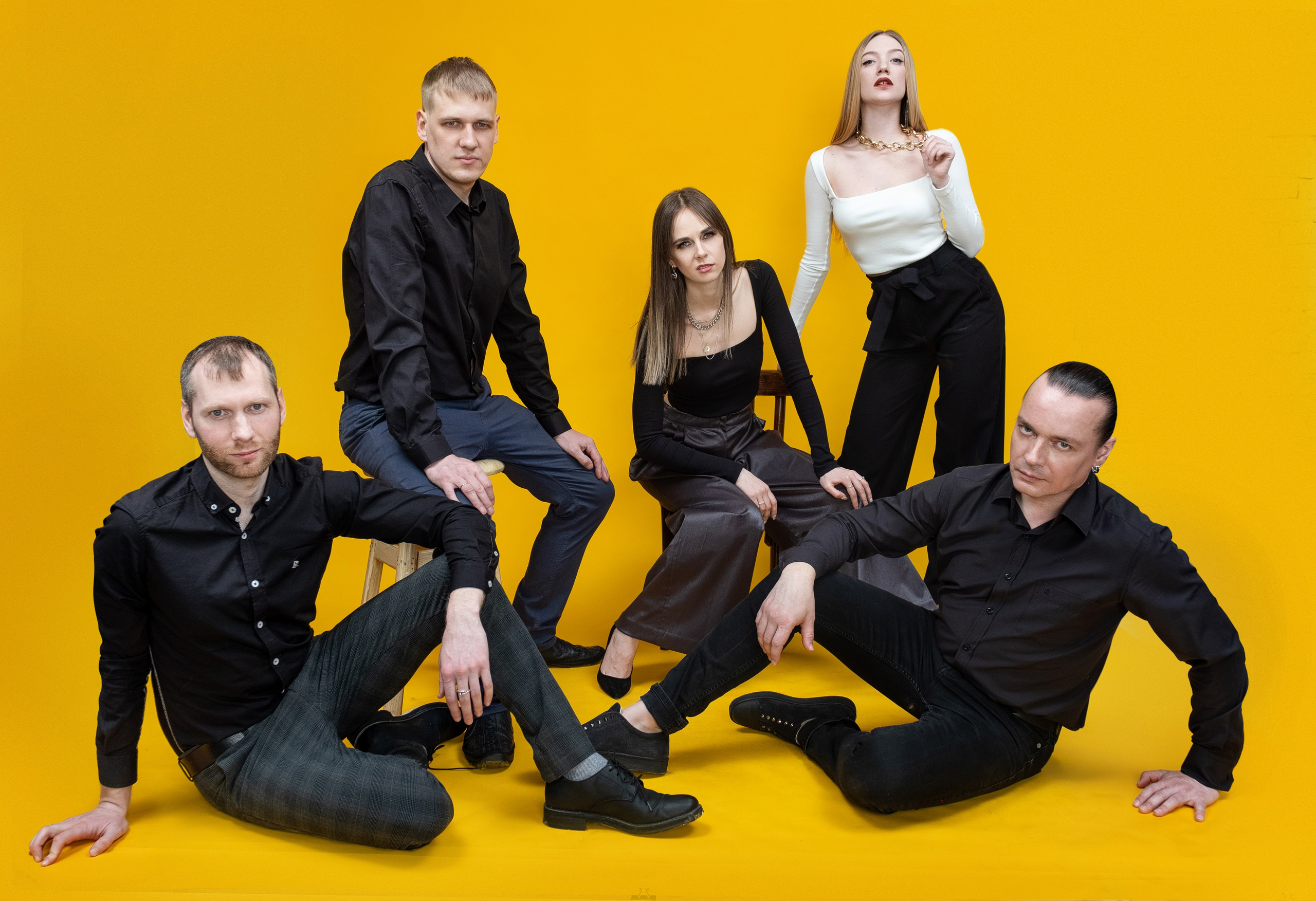 Ульяна (певица). Иванова Екатерина. Фотограф Омск