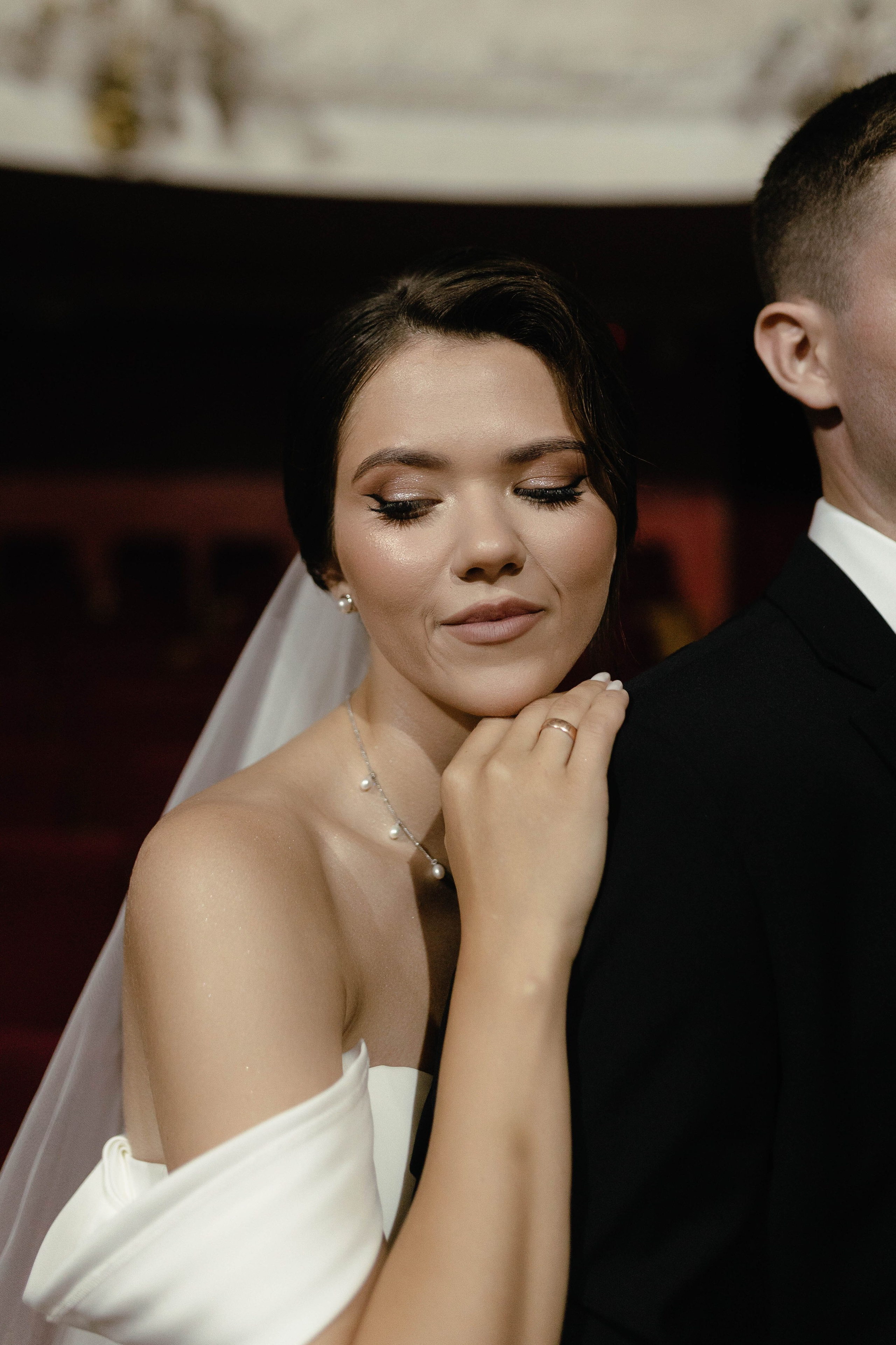 Лада и Миша. Свадебный и семейный фотограф во Владимире Белашова Анастасия