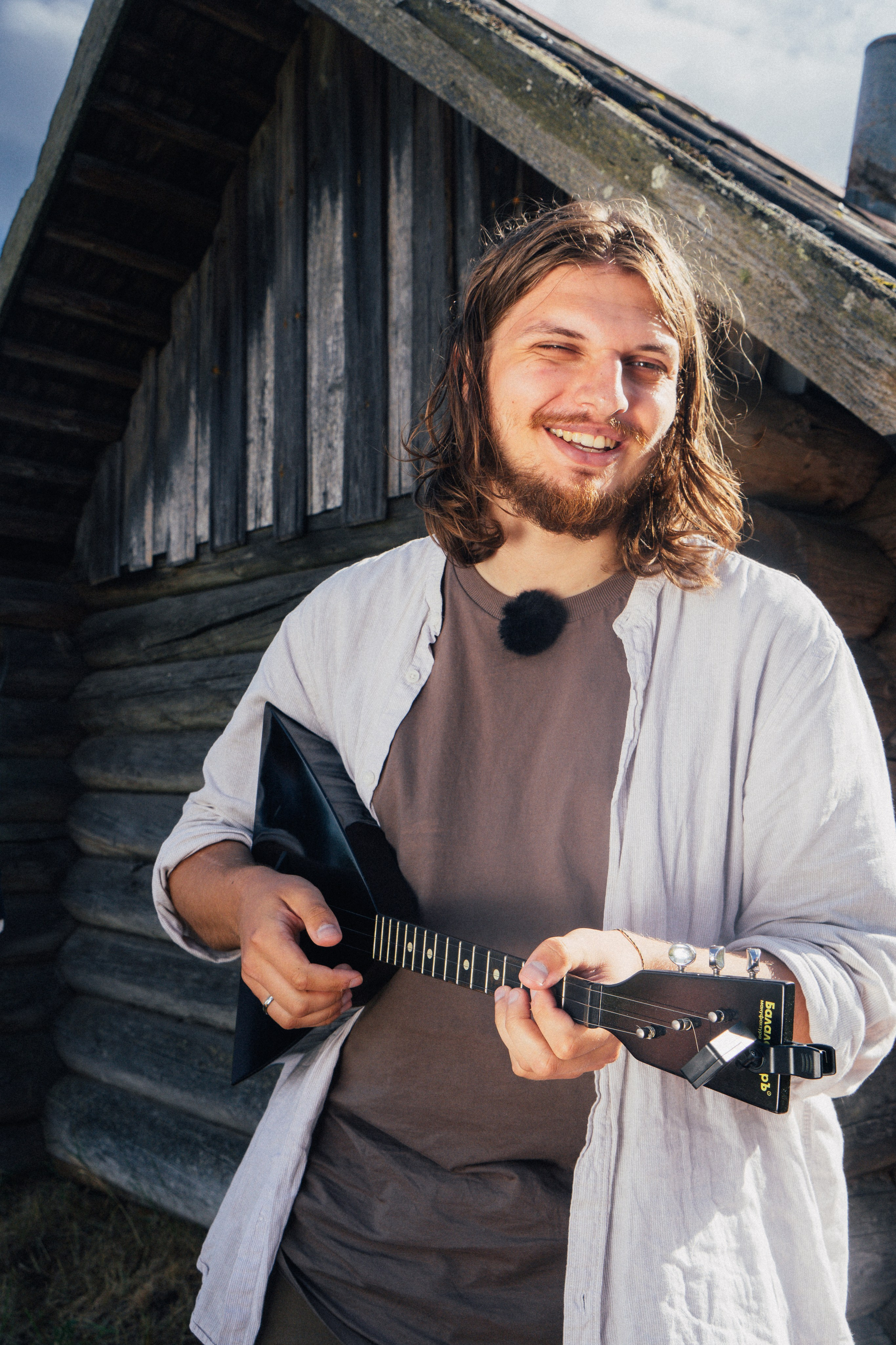 Проект «Человек локальный.Русский Север». Репортажный фотограф в Санкт-Петербурге Евдокимова Ольга