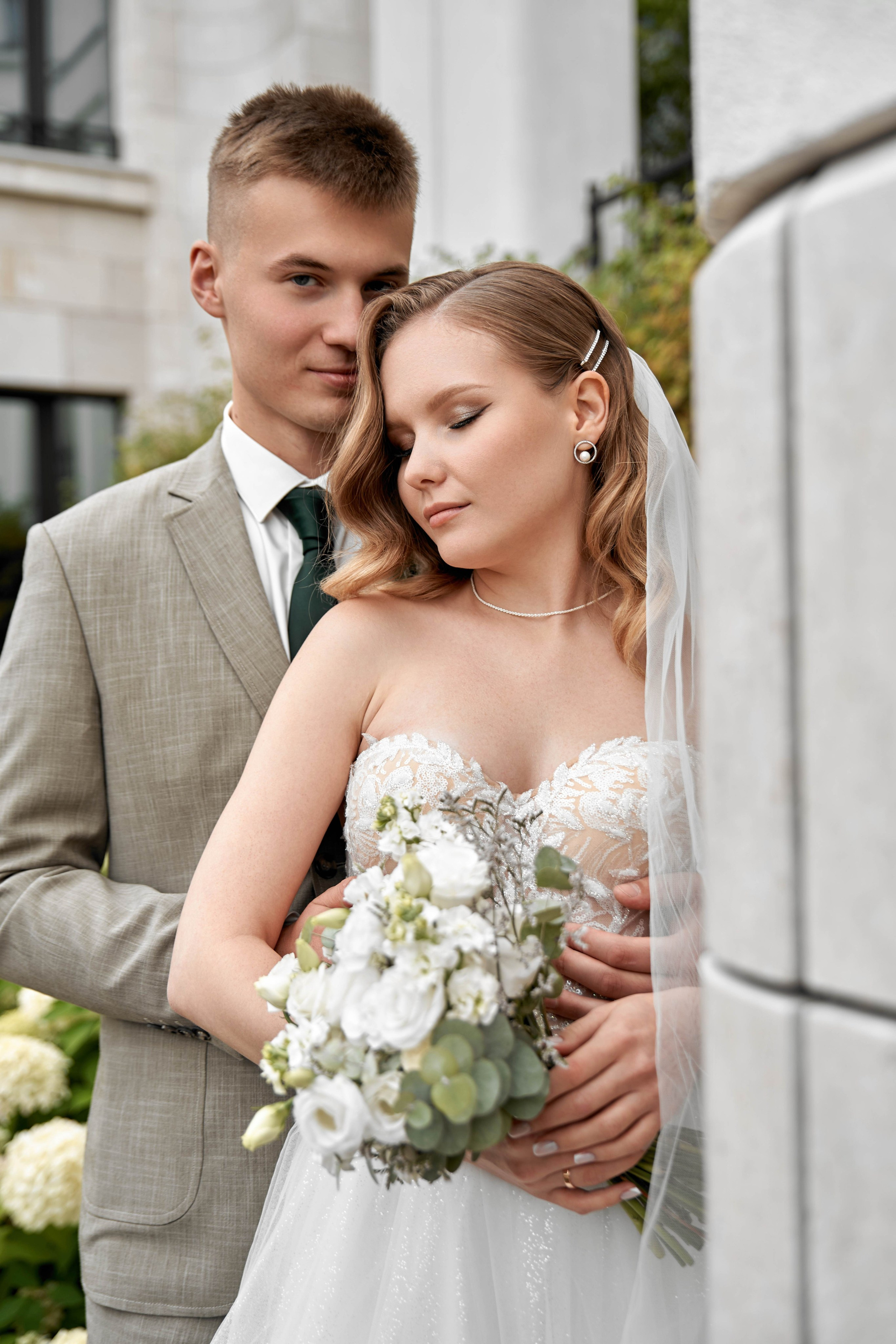 Свадебная съемка. ФОТОГРАФ ЕКАТЕРИНБУРГ