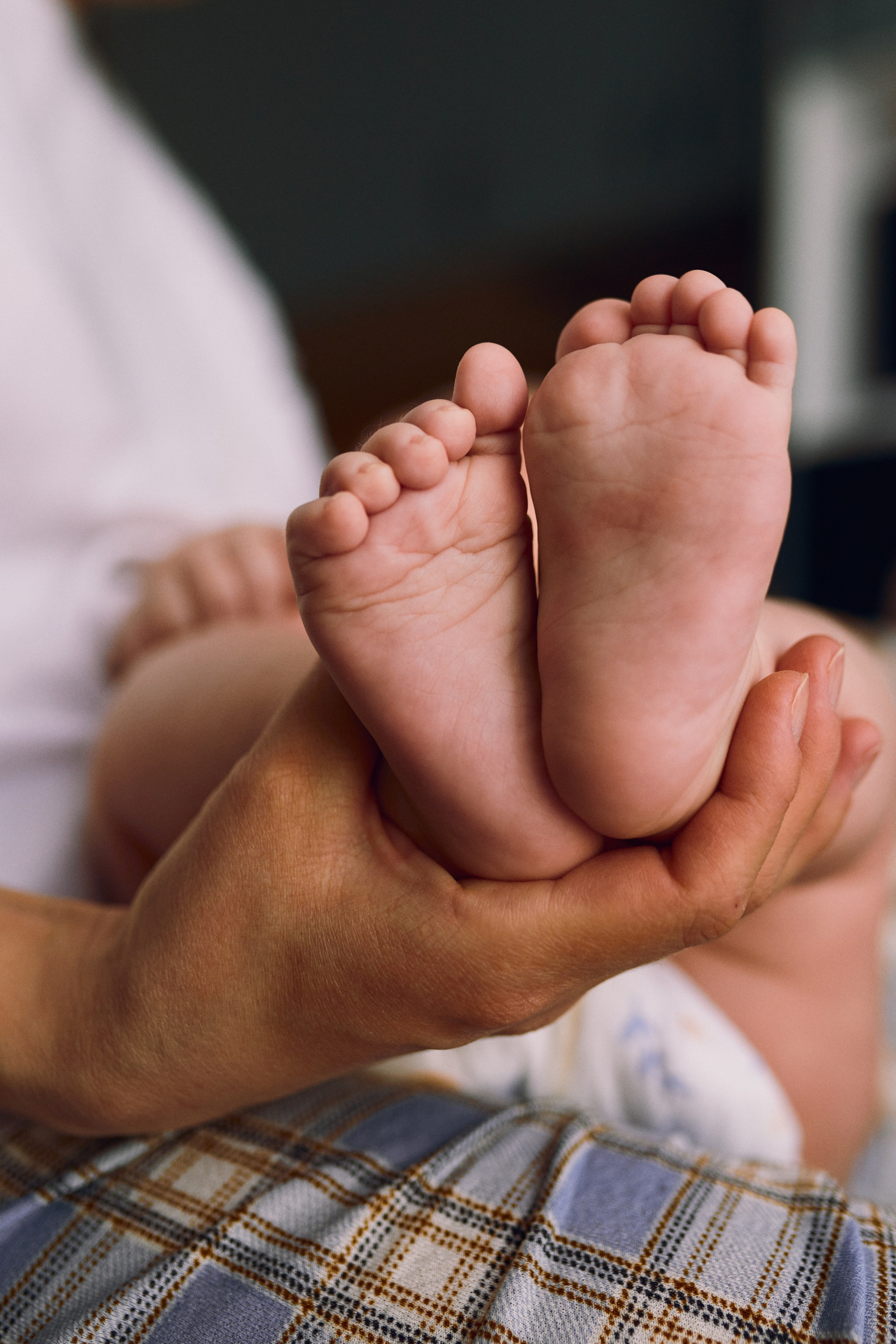 Папины гены. Фотограф Ионова Анастасия, г Владивосток