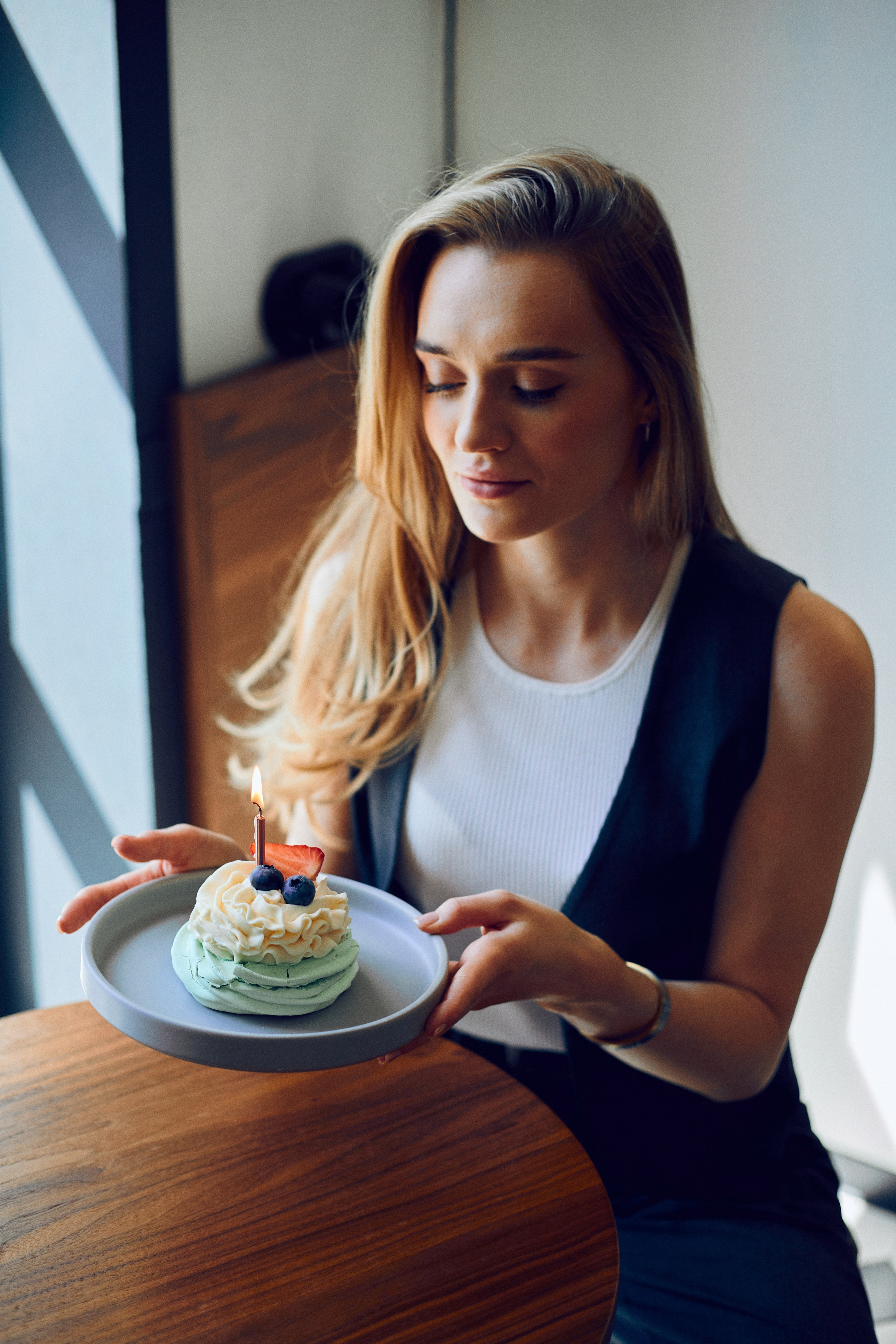 Инна. Фотограф Ионова Анастасия, г Владивосток