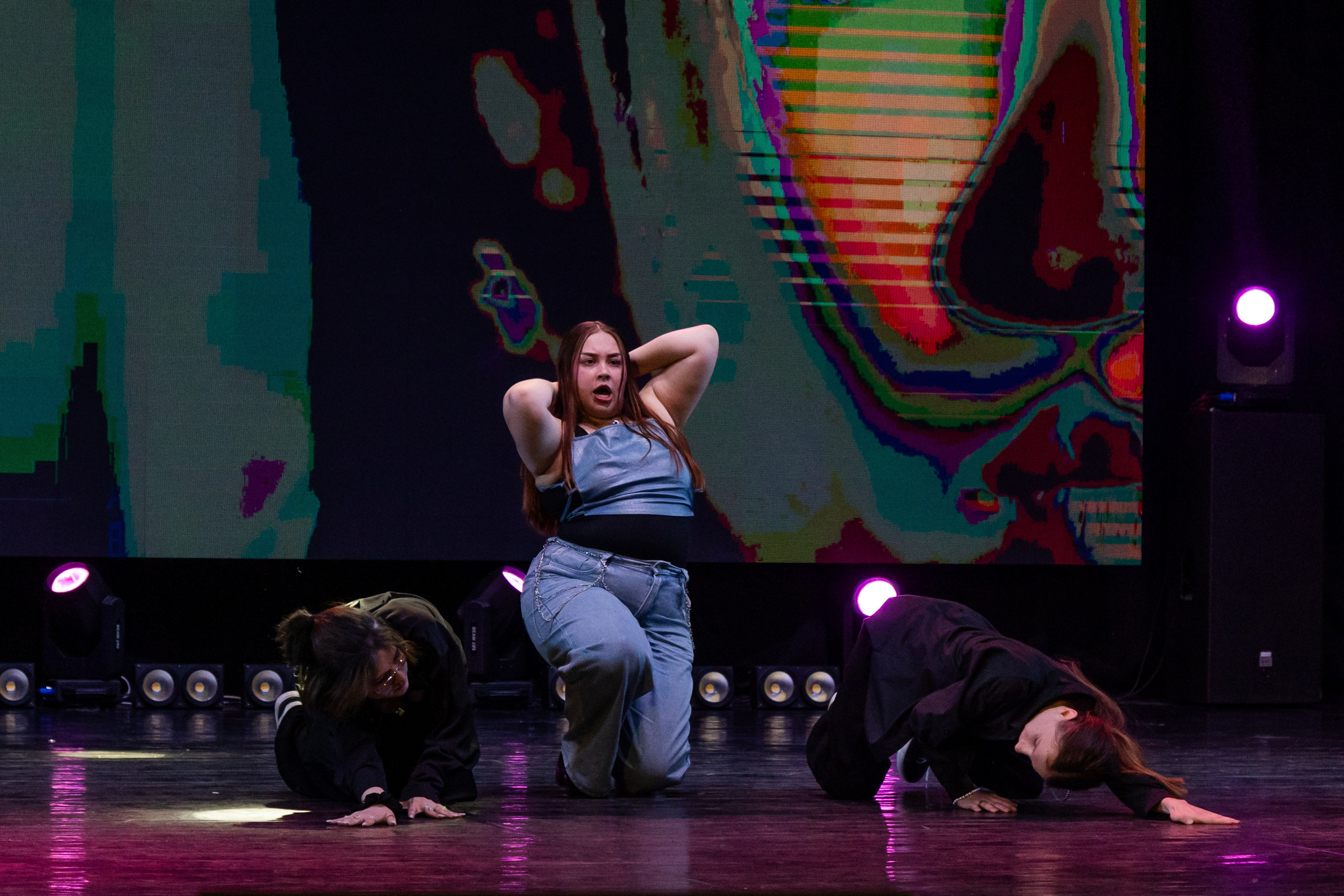 Кпоп кавер дэнс. Фотограф в Самаре / Олеся Широнина