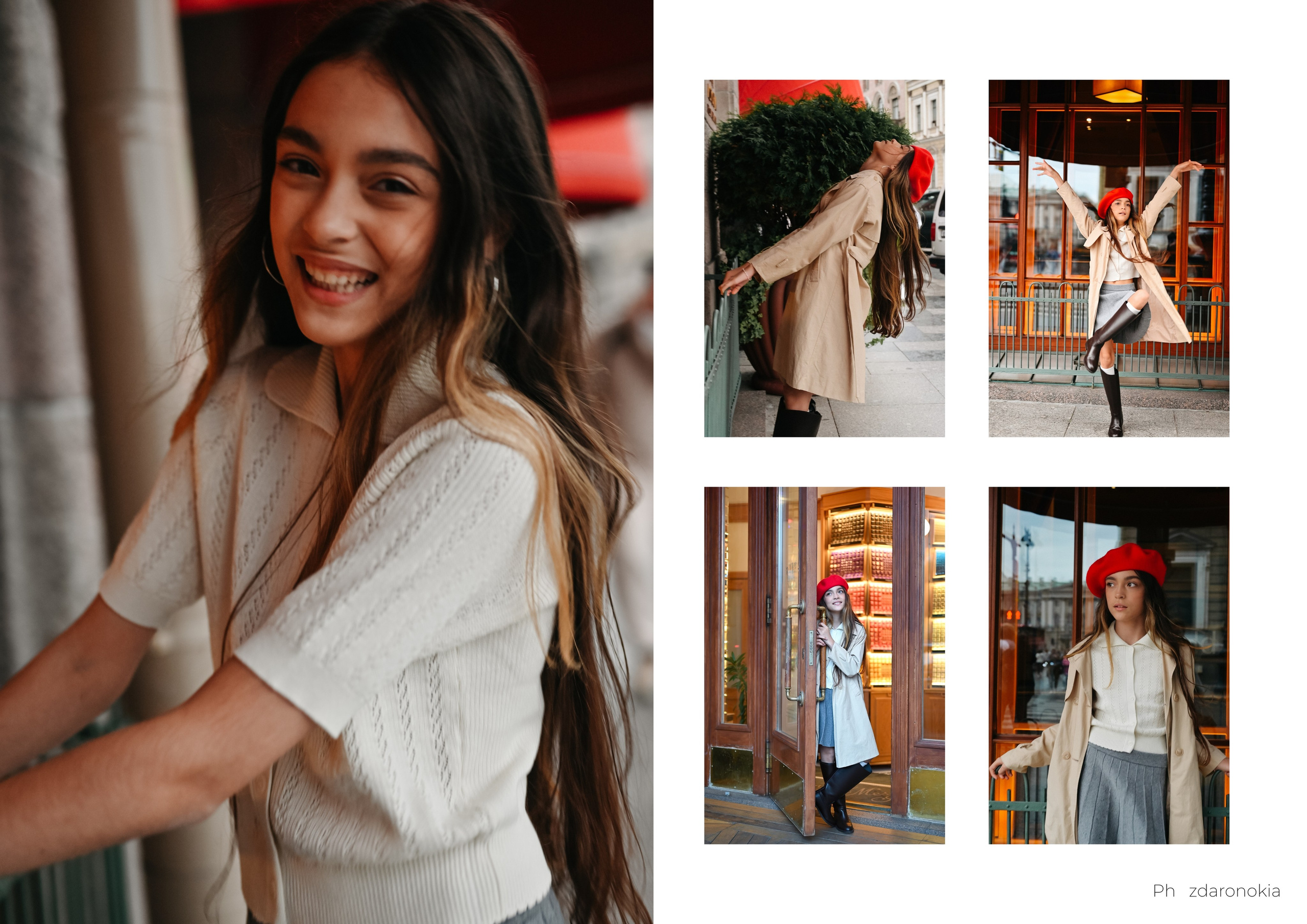 ZDARONOKIA Репортажный фотограф