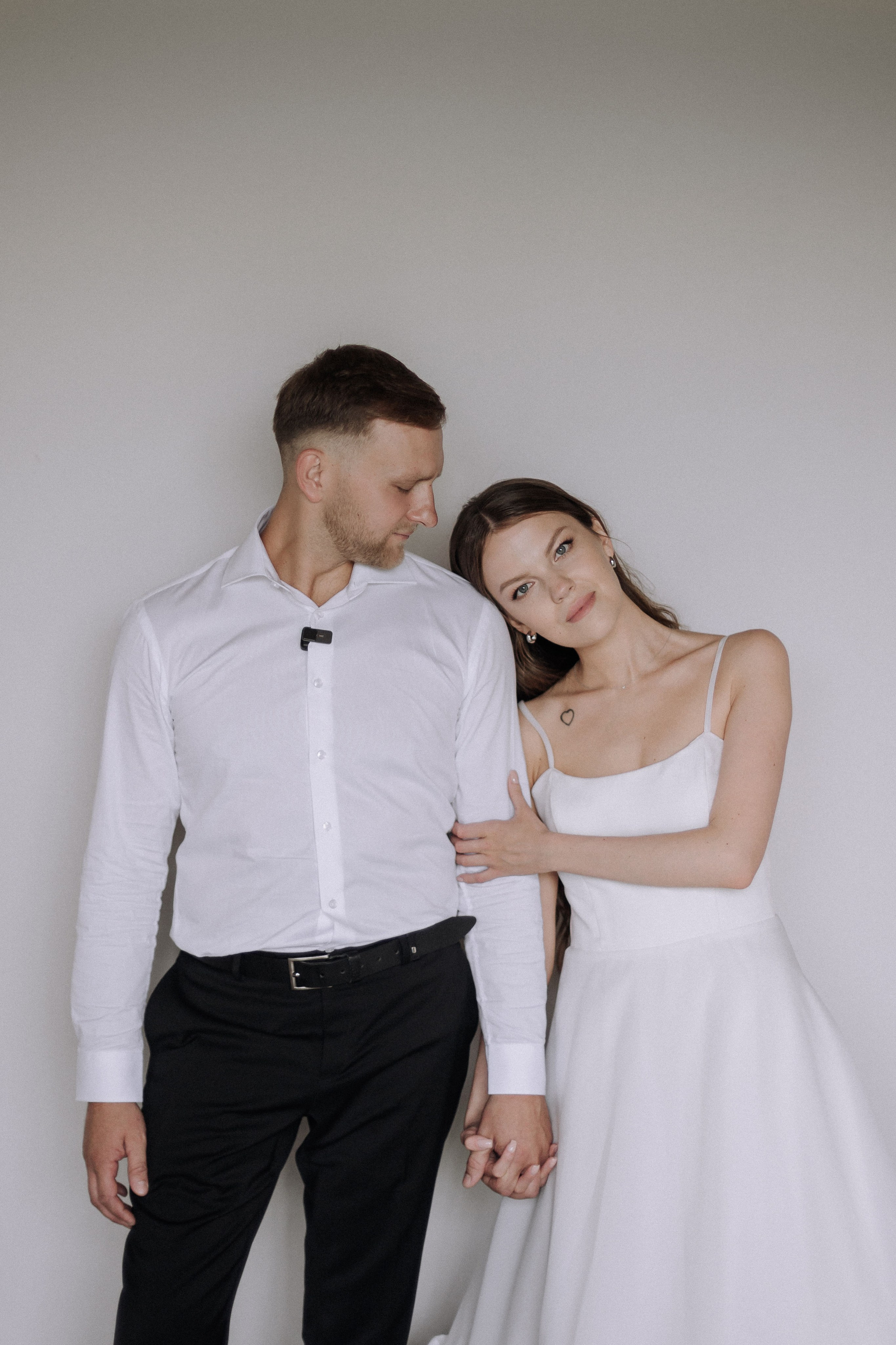 Ivan & Elya. Главная