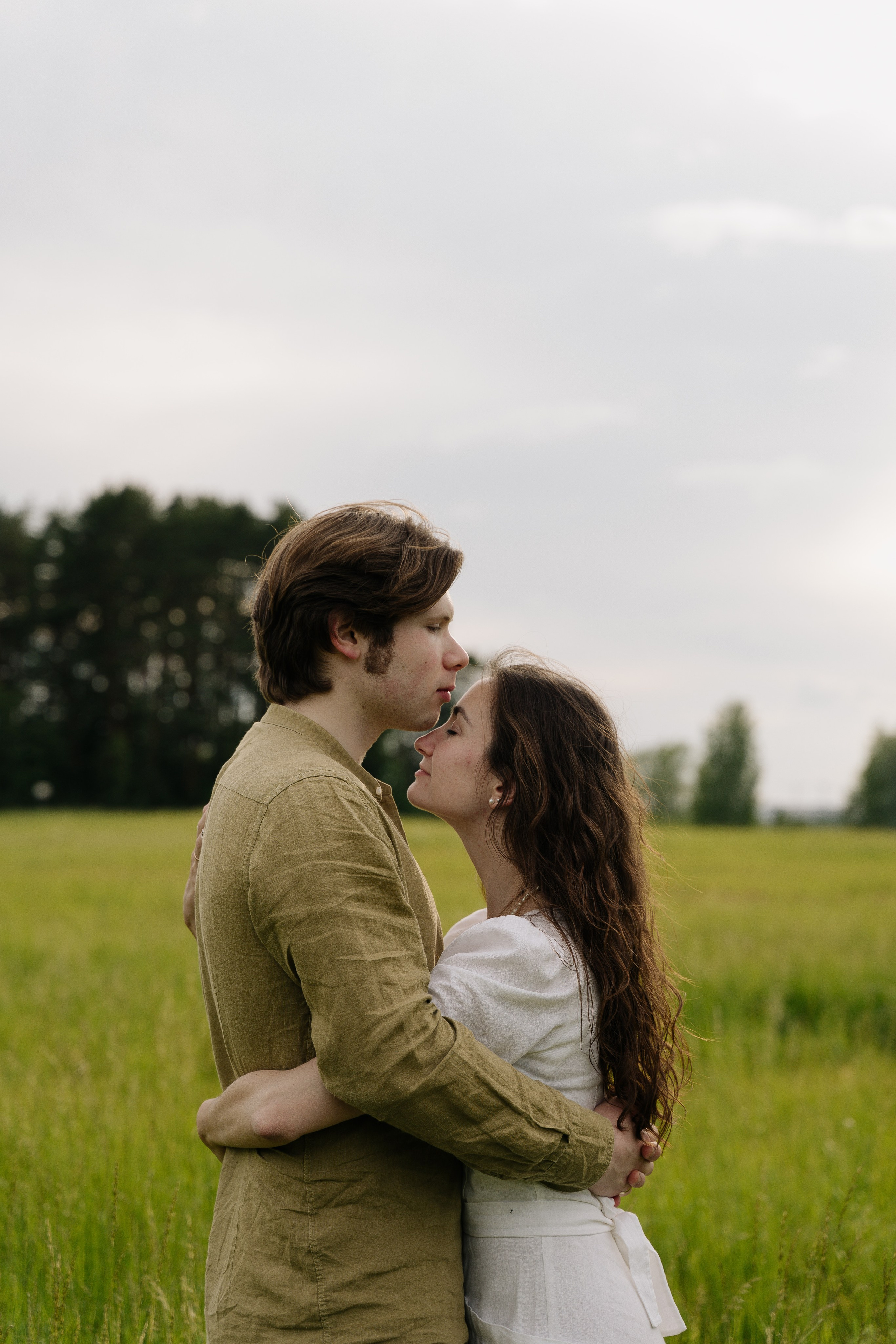Аня Стас. Портретный арт и репортажный фотограф в Нячанге Ульяхина Полина