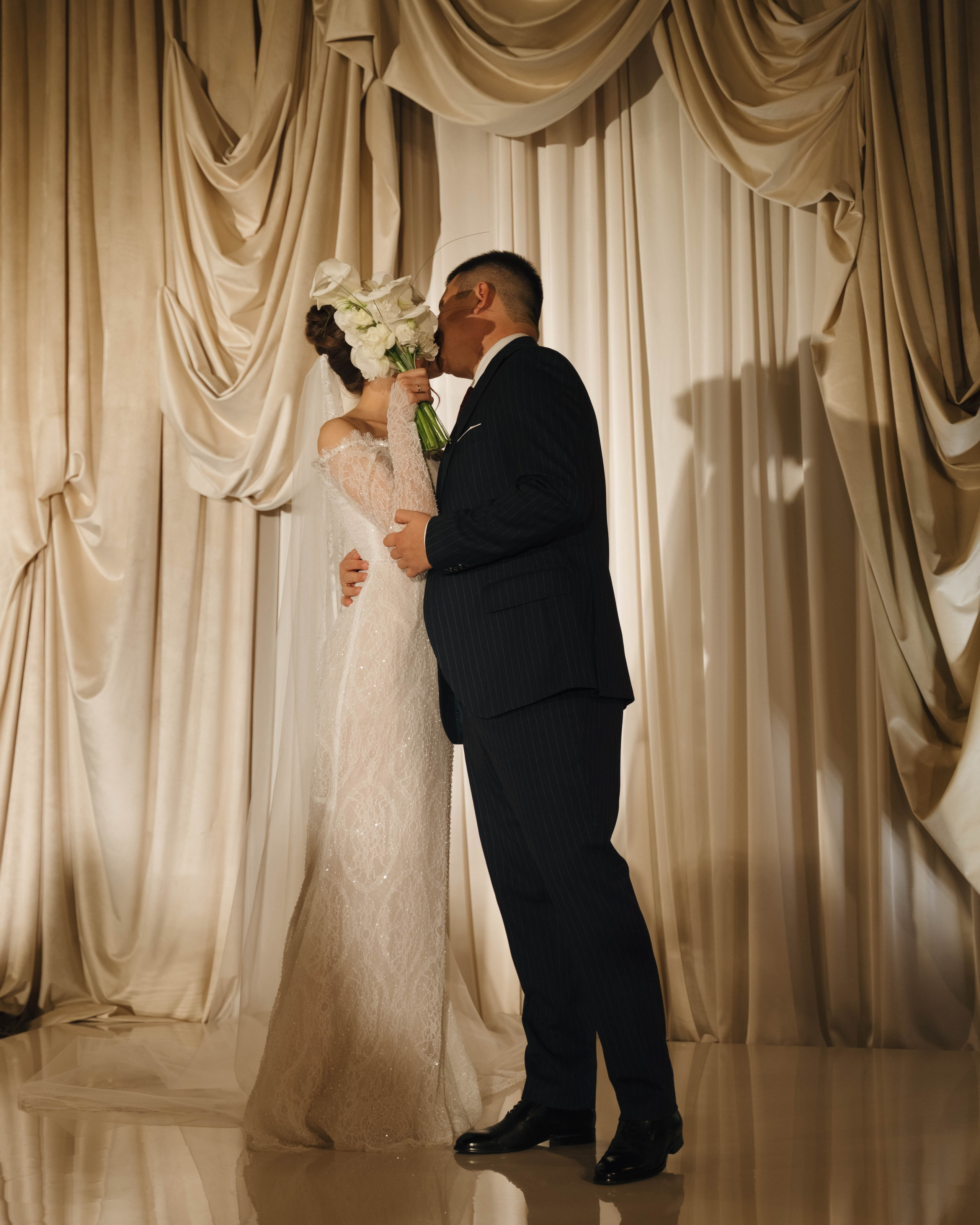 ЛЮБОВЬ, СМЕХ И МНОГО ТАНЦЕВ. Фотограф в Тюмени Марьяна Чирикова