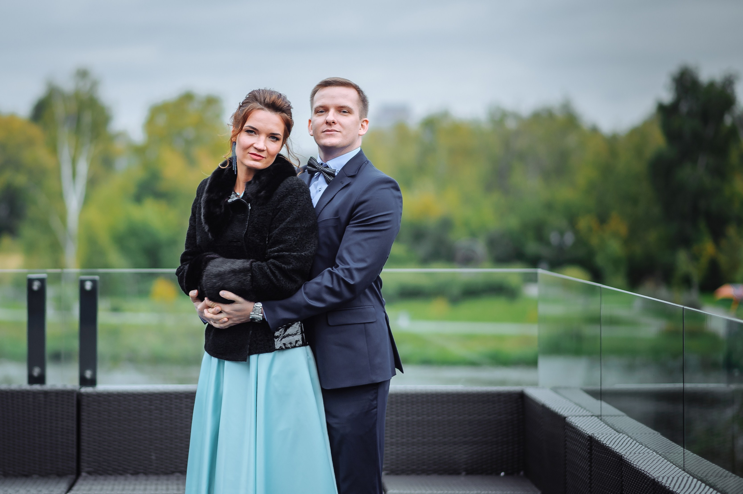 Яков и Яна. Дмитрий Черяник свадебный и семейный фотограф