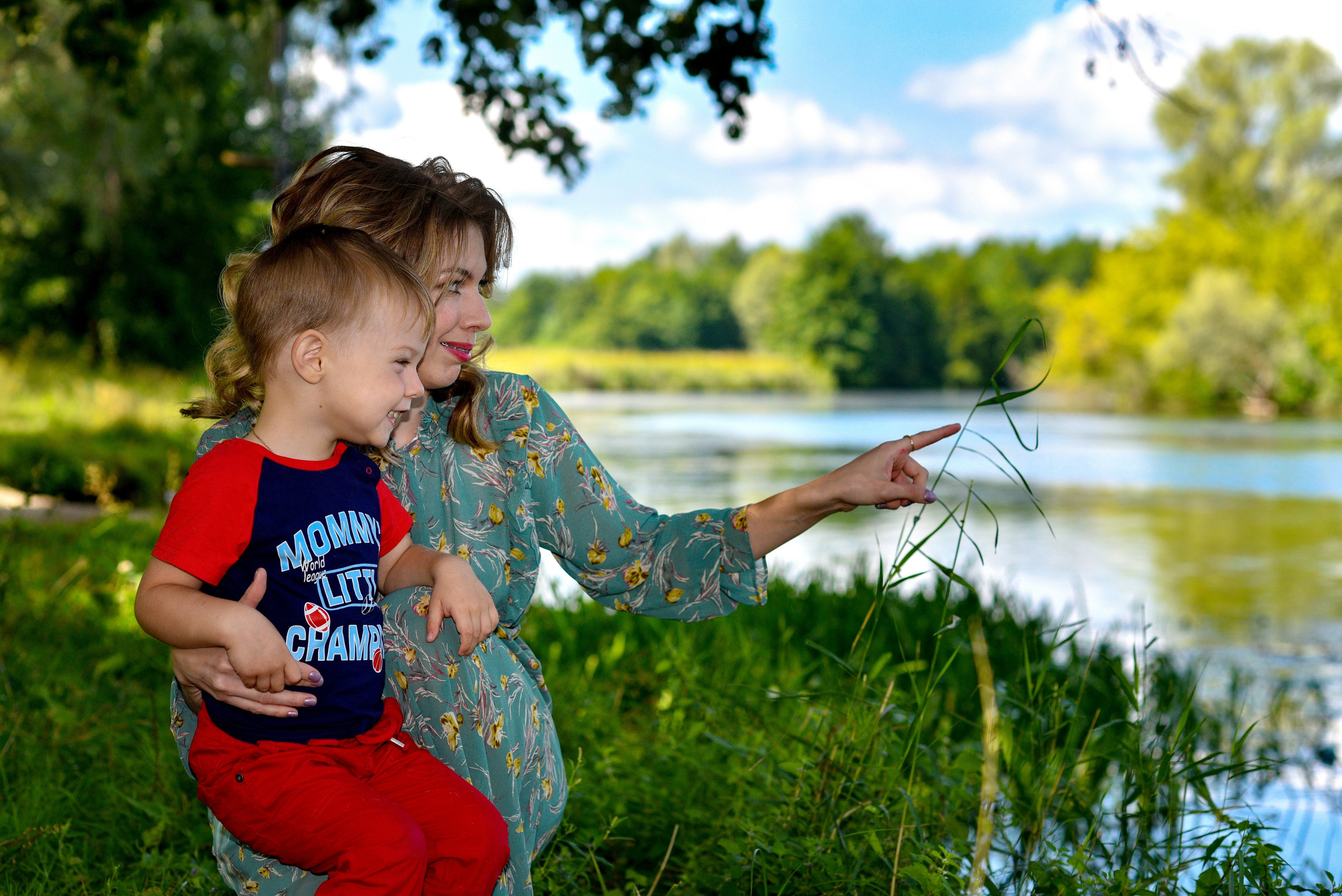 Частные съёмки. Фотограф-видеограф в Димитровграде и Ульяновске Герман Наумов