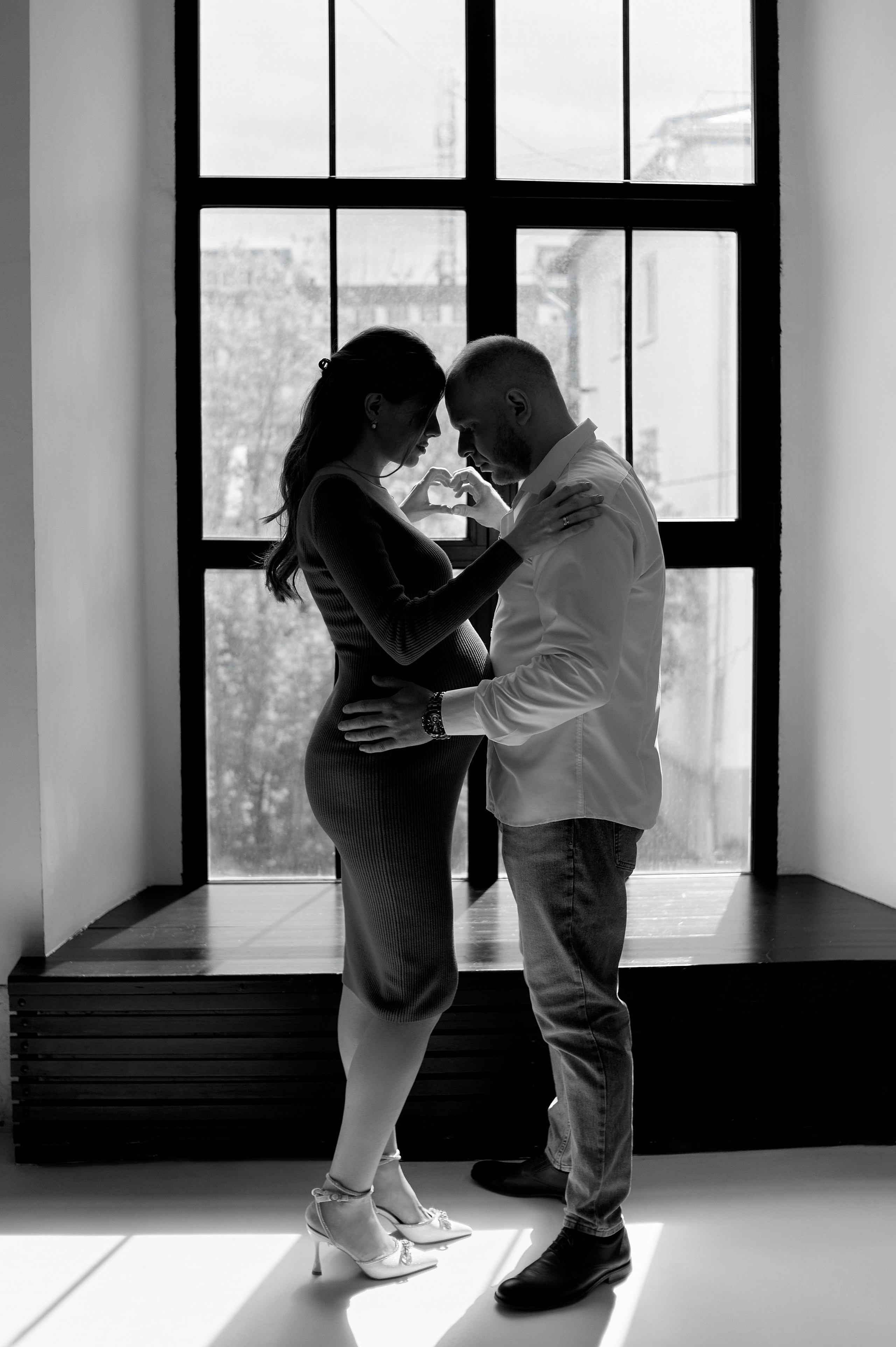 А & К. Семейный и детский фотограф в г. Ногинске Ангелина Хасанова