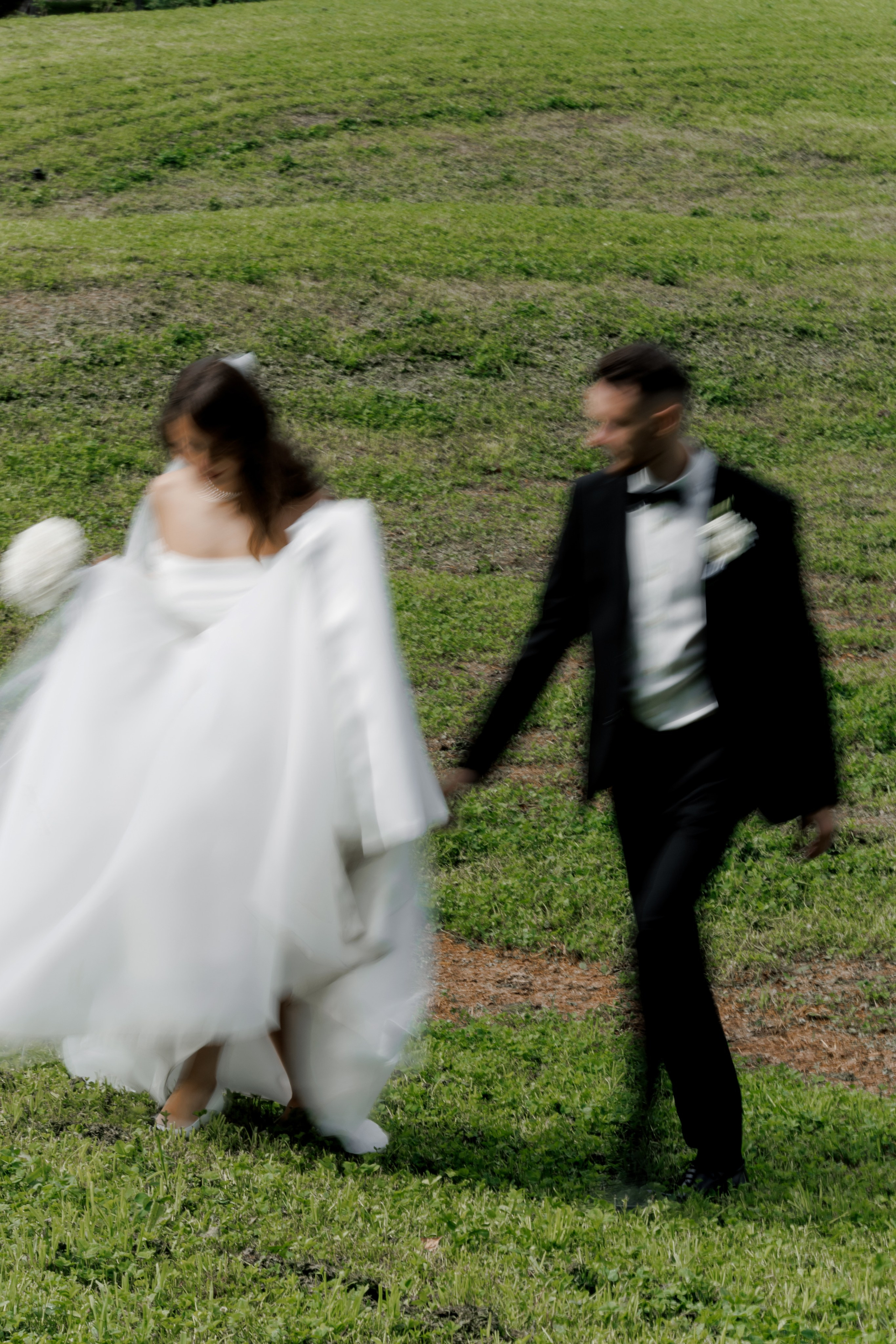 Ксения и Михаил. Свадебный и репортажный фотограф Евгений Петров