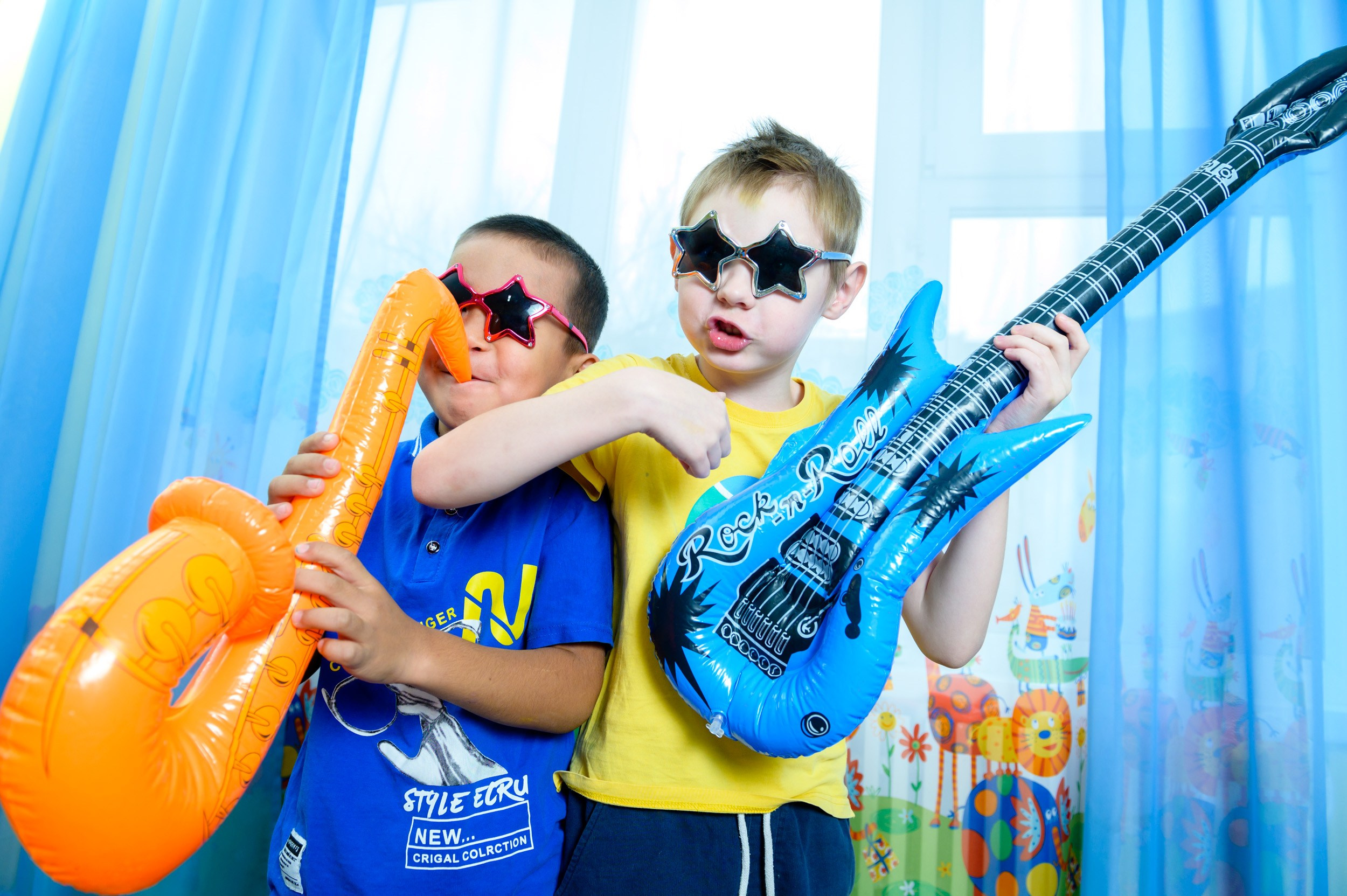 Детский сад № 320 гр.Лучики. Главная