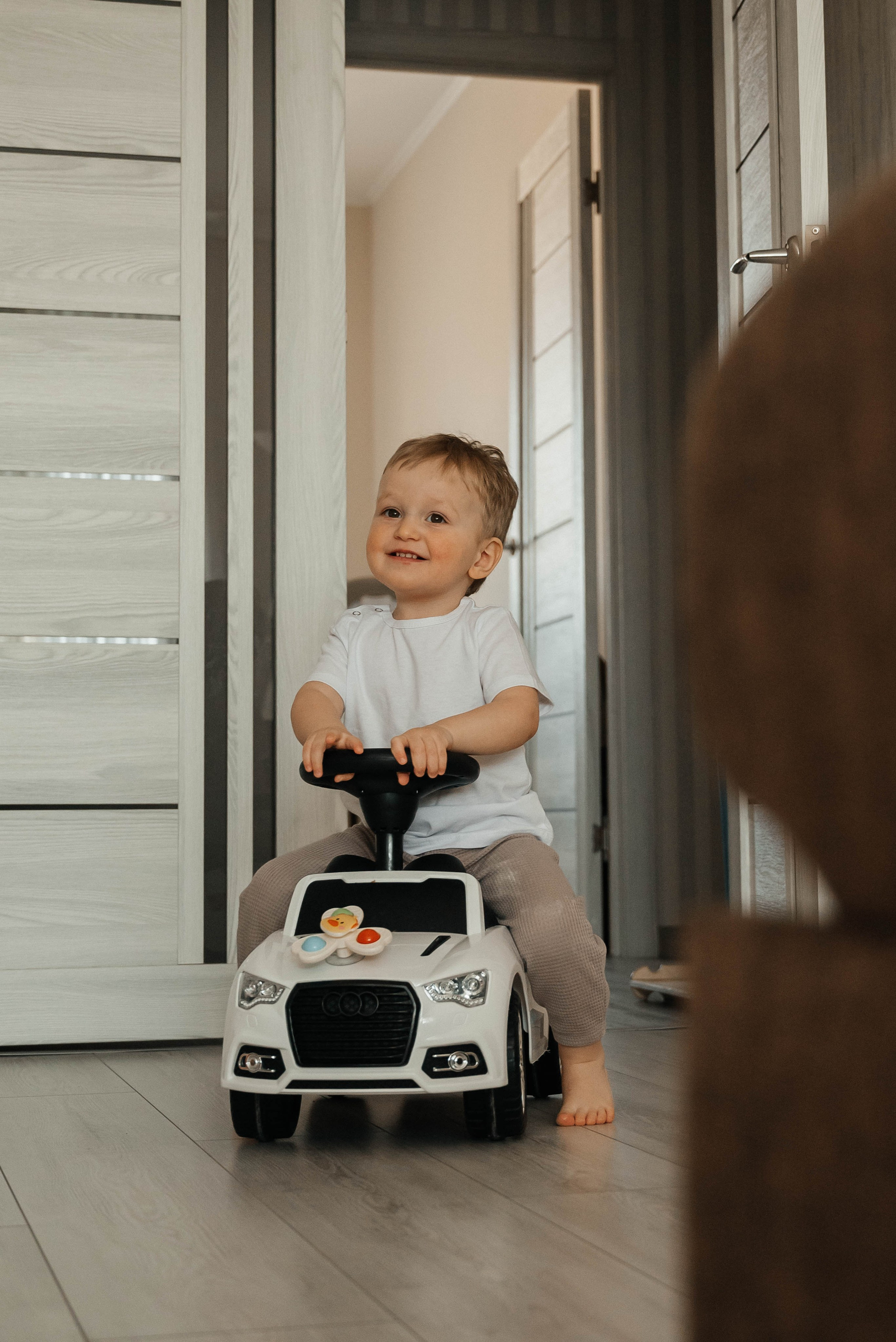 Домашняя съёмка для Марии и сынишки Миши. Свадебный и семейный фотограф г. Ярославль Савинская Анастасия