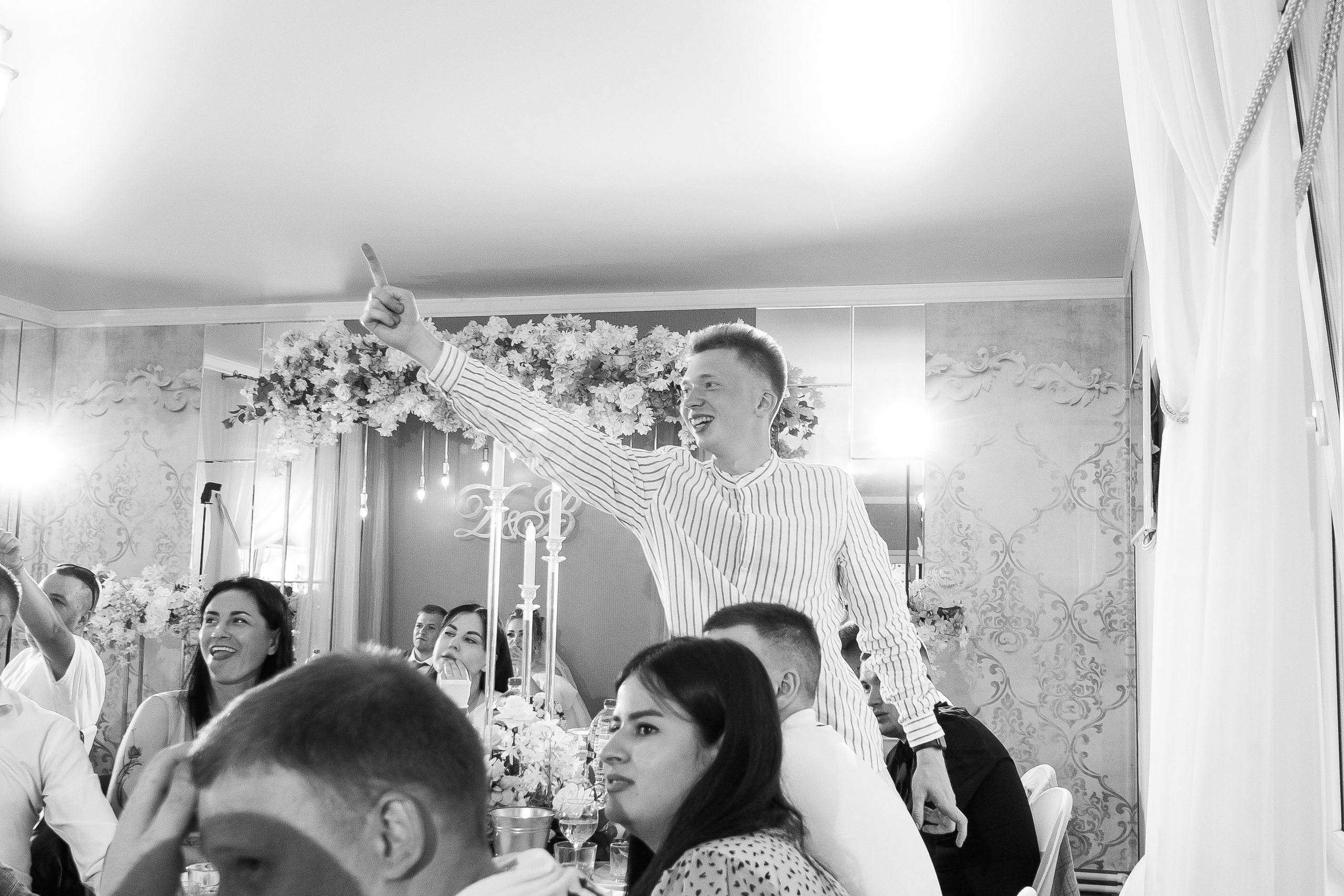 Свадебная съёмка для Виктории и Данилы. Свадебный и семейный фотограф г. Ярославль Савинская Анастасия