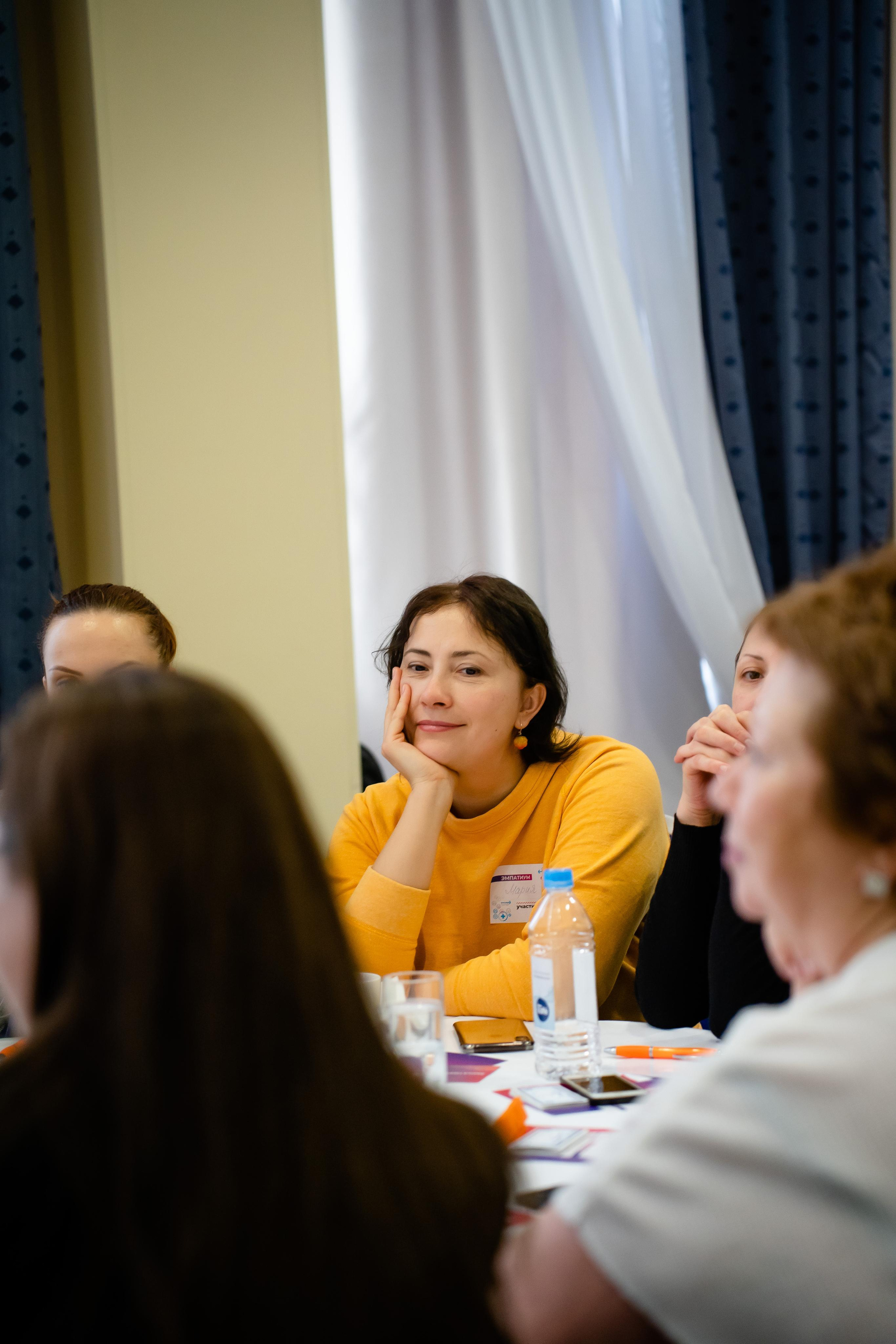 Лагерь для взрослых «ЭМПАТИУМ». Фотограф в Санкт-Петербурге Маргарита Мирошниченко