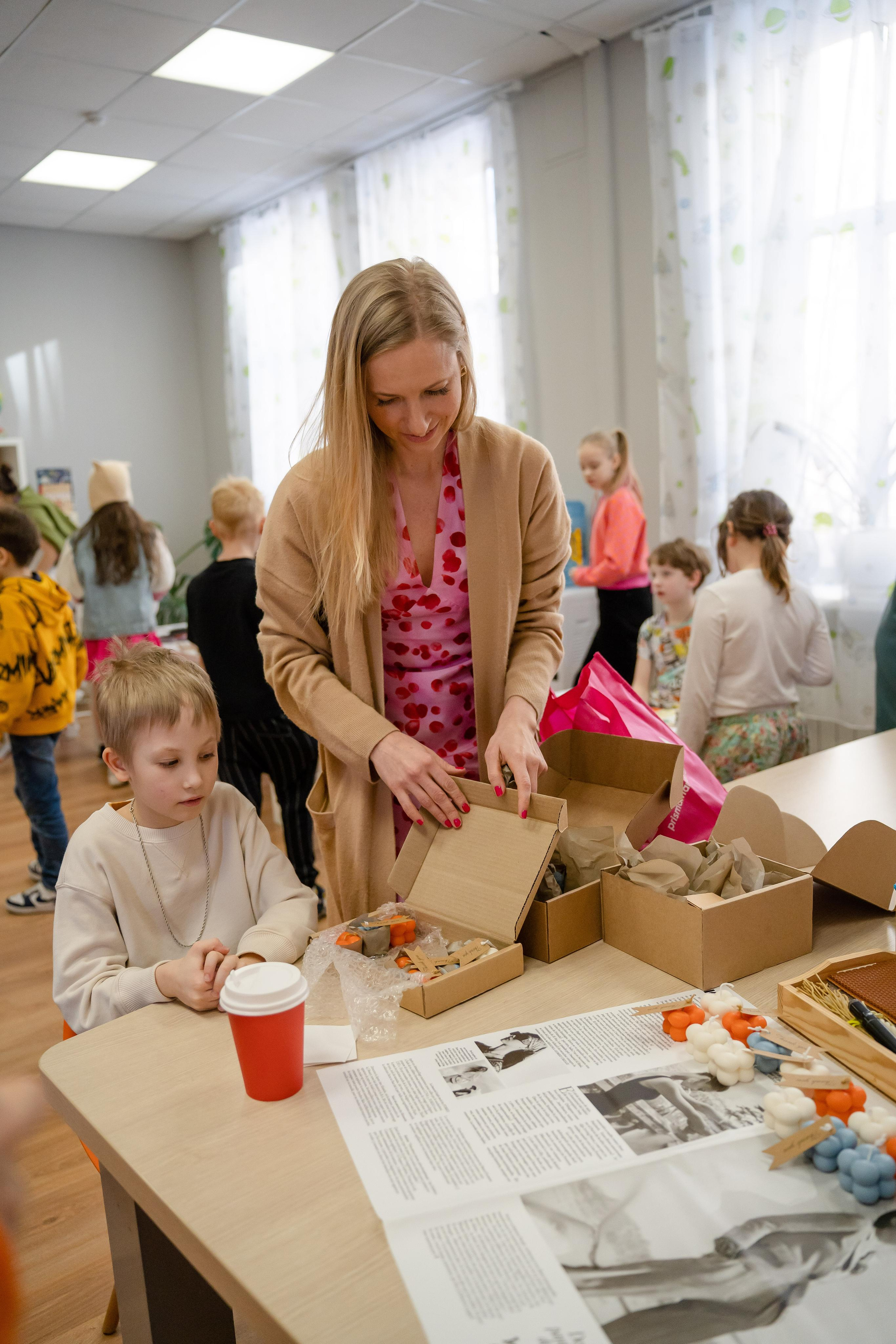 Ярмарка Квазар. Фотограф в Санкт-Петербурге Маргарита Мирошниченко