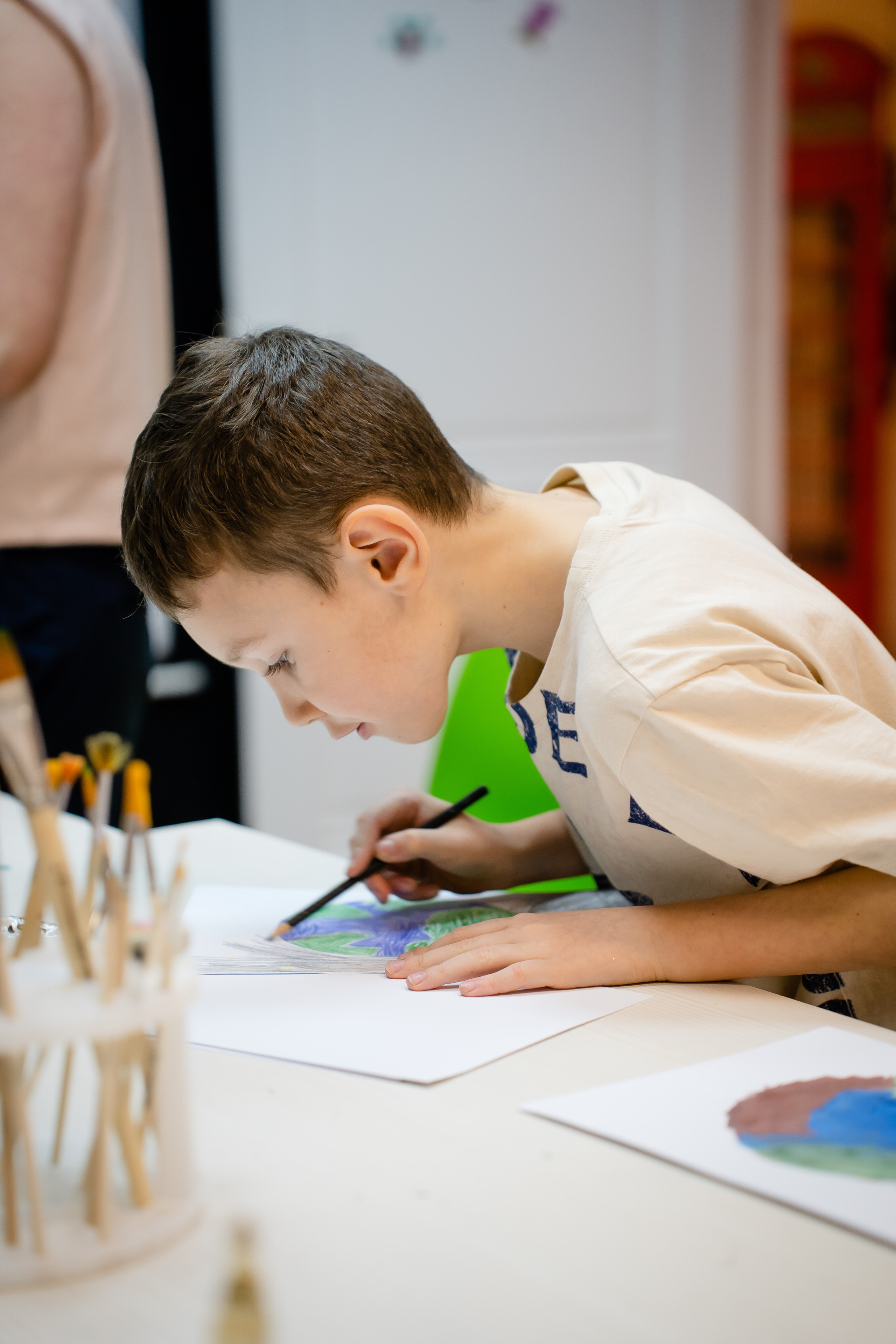 Космонавт РФ Андрей Борисенко. Фотограф в Санкт-Петербурге Маргарита Мирошниченко