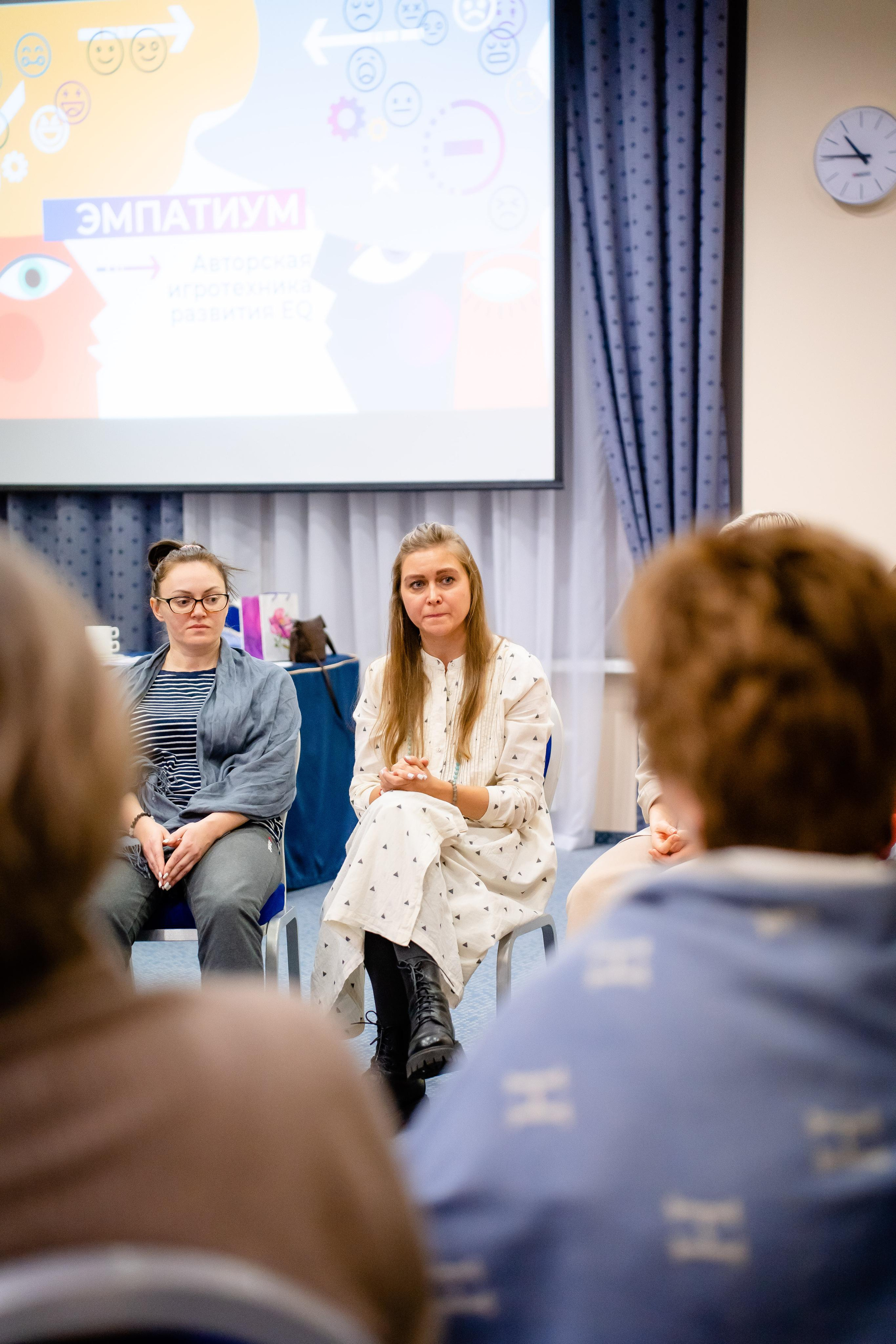 Лагерь для взрослых «ЭМПАТИУМ». Фотограф в Санкт-Петербурге Маргарита Мирошниченко