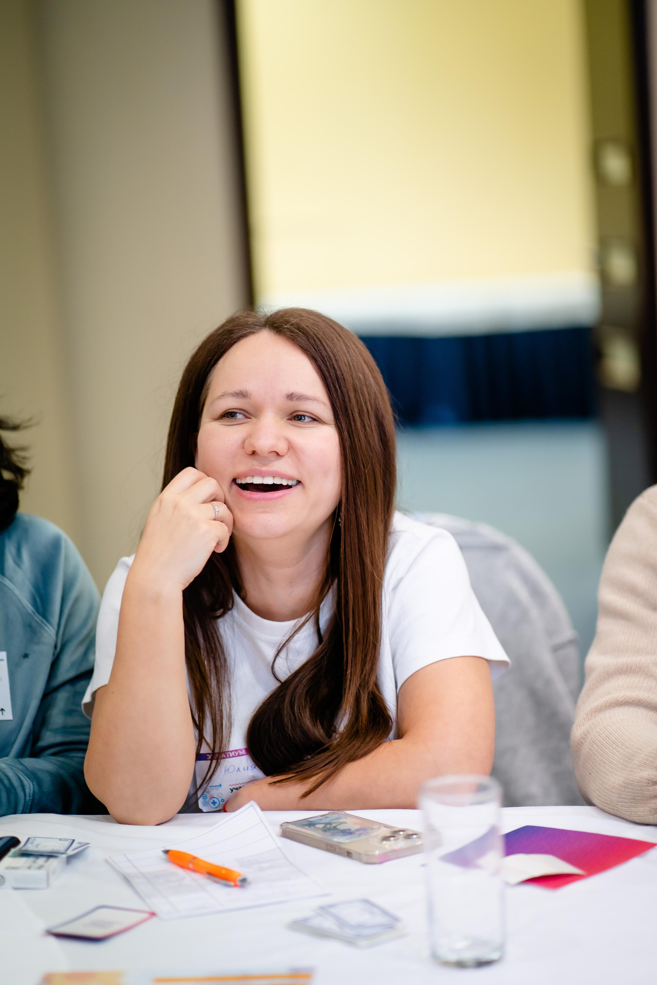 Лагерь для взрослых «ЭМПАТИУМ». Фотограф в Санкт-Петербурге Маргарита Мирошниченко