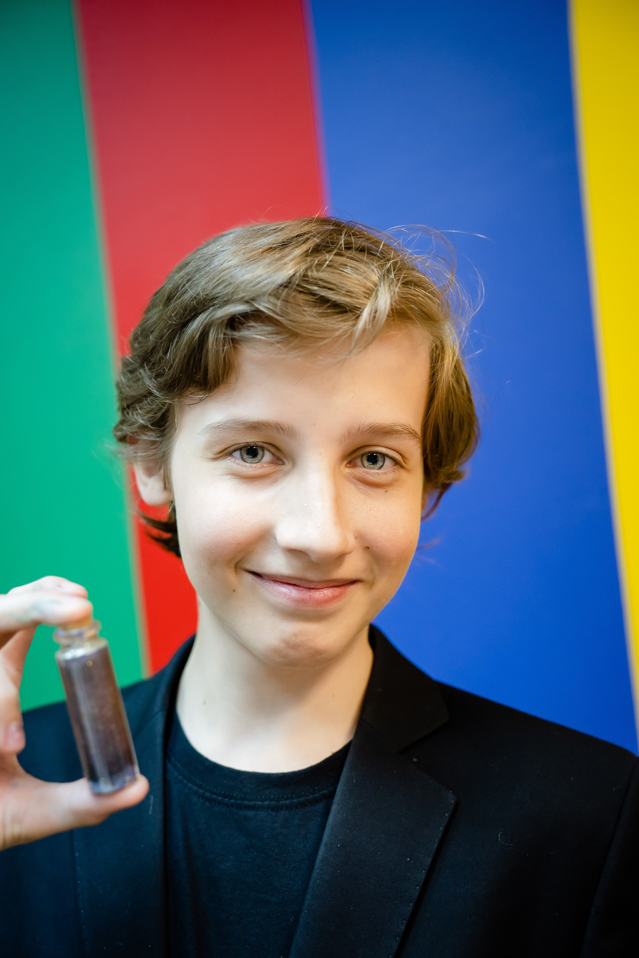 Космонавт РФ Андрей Борисенко. Фотограф в Санкт-Петербурге Маргарита Мирошниченко