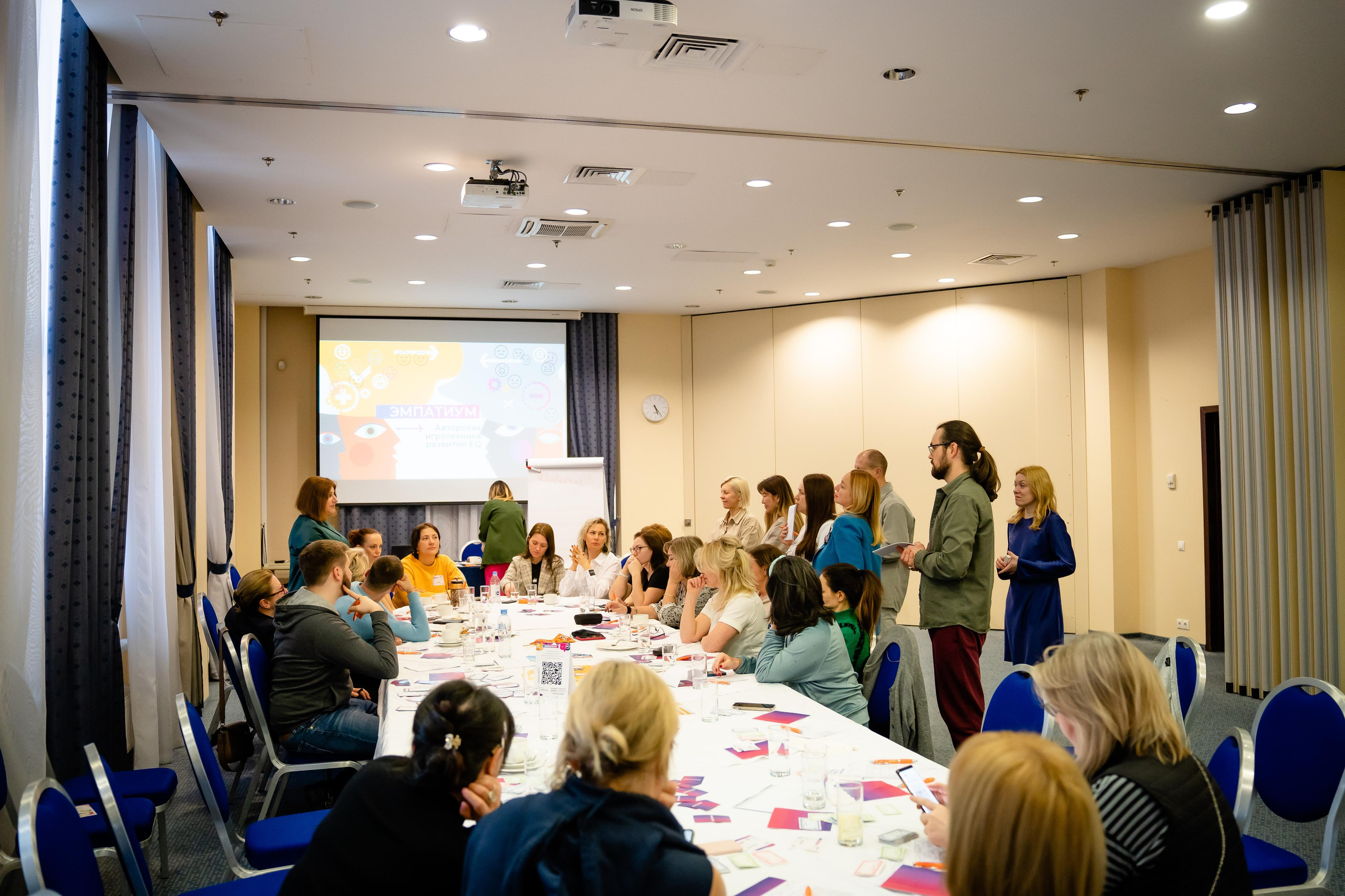 Лагерь для взрослых «ЭМПАТИУМ». Фотограф в Санкт-Петербурге Маргарита Мирошниченко